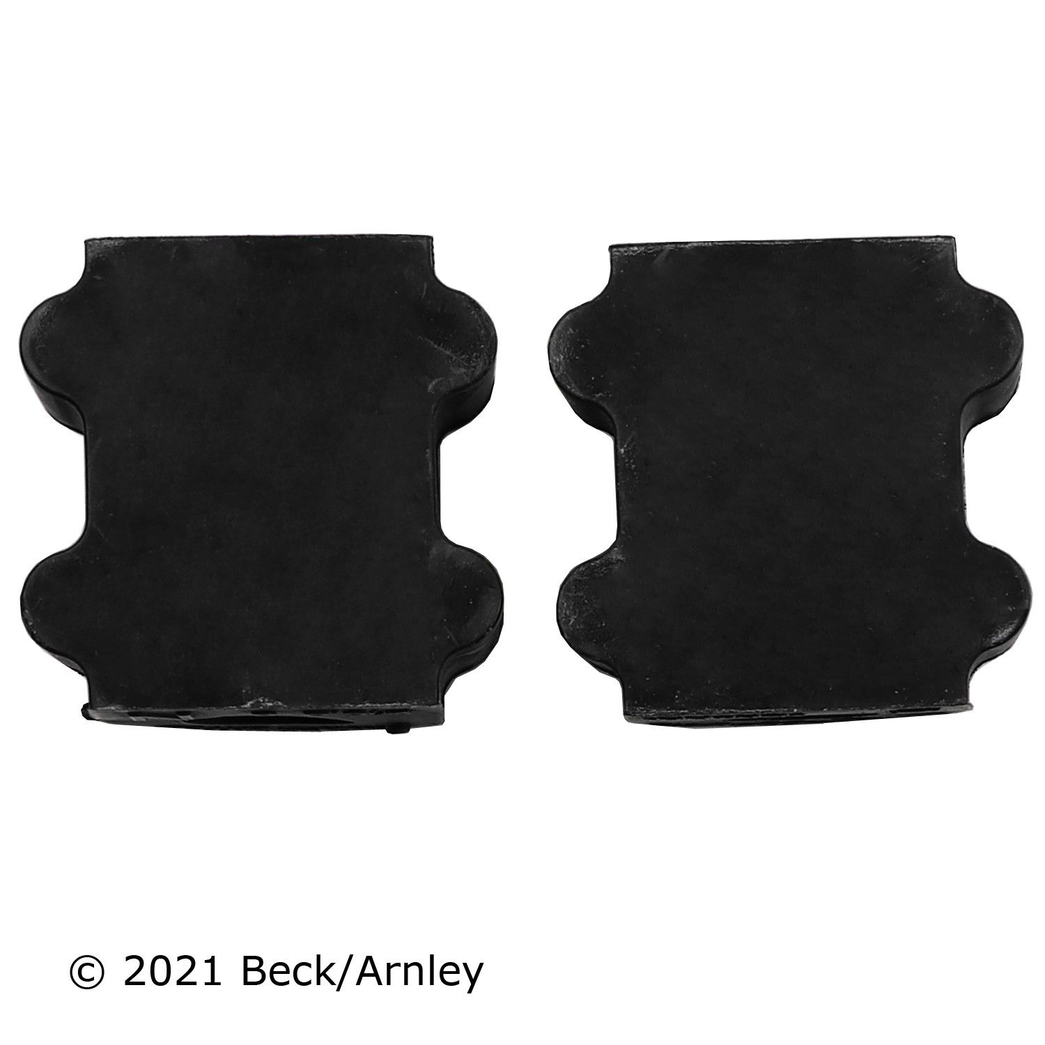2011, 2010, 2009, 2008, 2007, 2006 Hyundai Azera Suspension Stabilizer Bar Bushing Kit