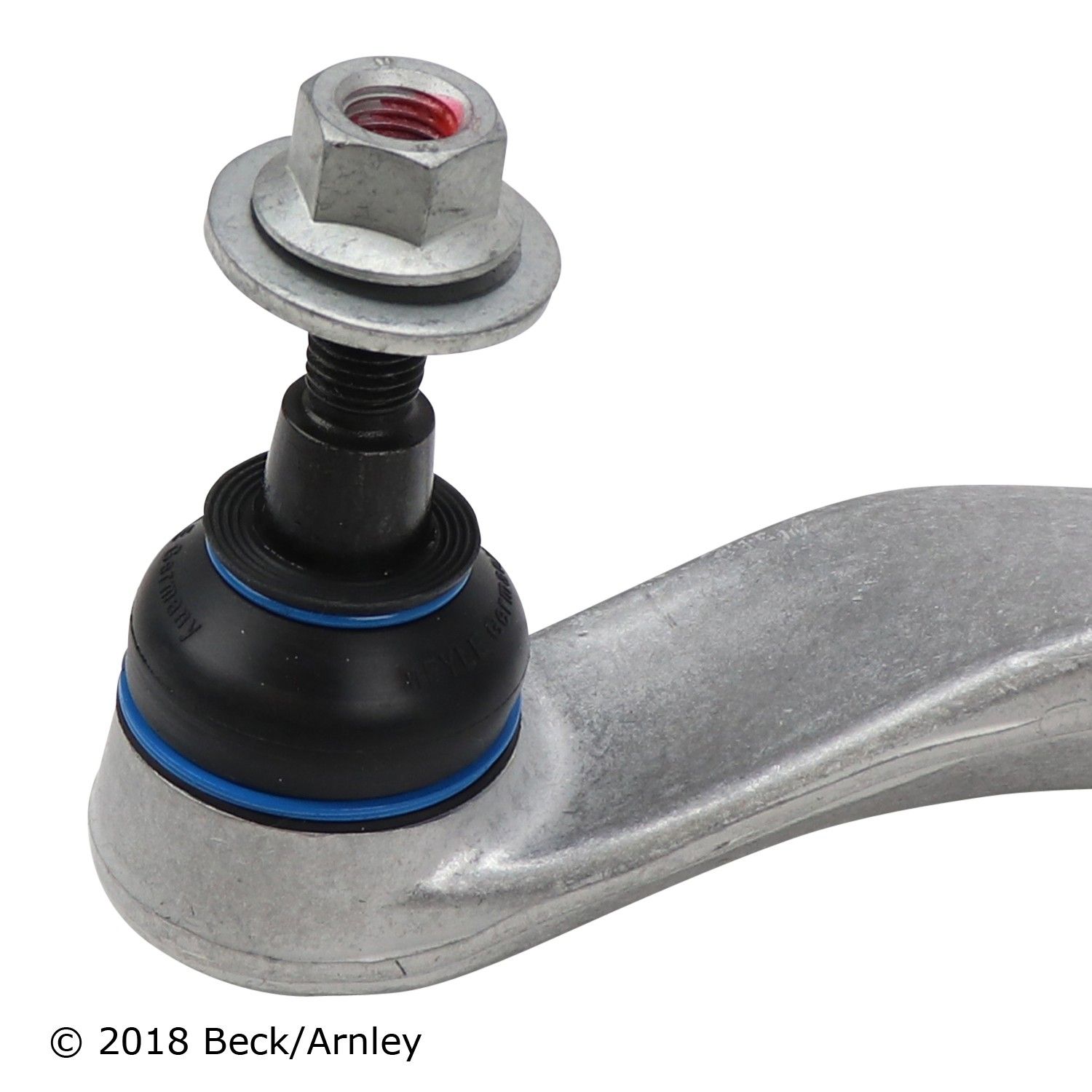 2009, 2008, 2007 Audi A4 Suspension Control Arm and Ball Joint Assembly
