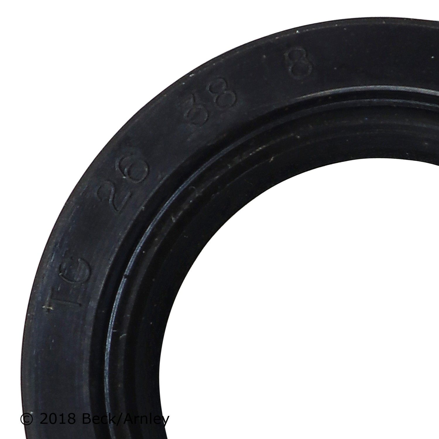 1992, 1991, 1990, 1989, 1988, 1987, 1986 Suzuki Samurai Manual Transmission Drive Axle Seal
