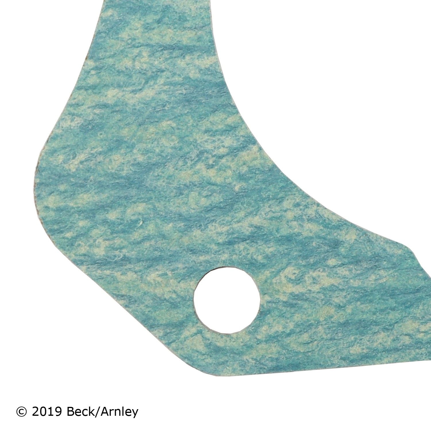 2011, 2010, 2009, 2008, 2007 Honda Element Fuel Injection Throttle Body Mounting Gasket