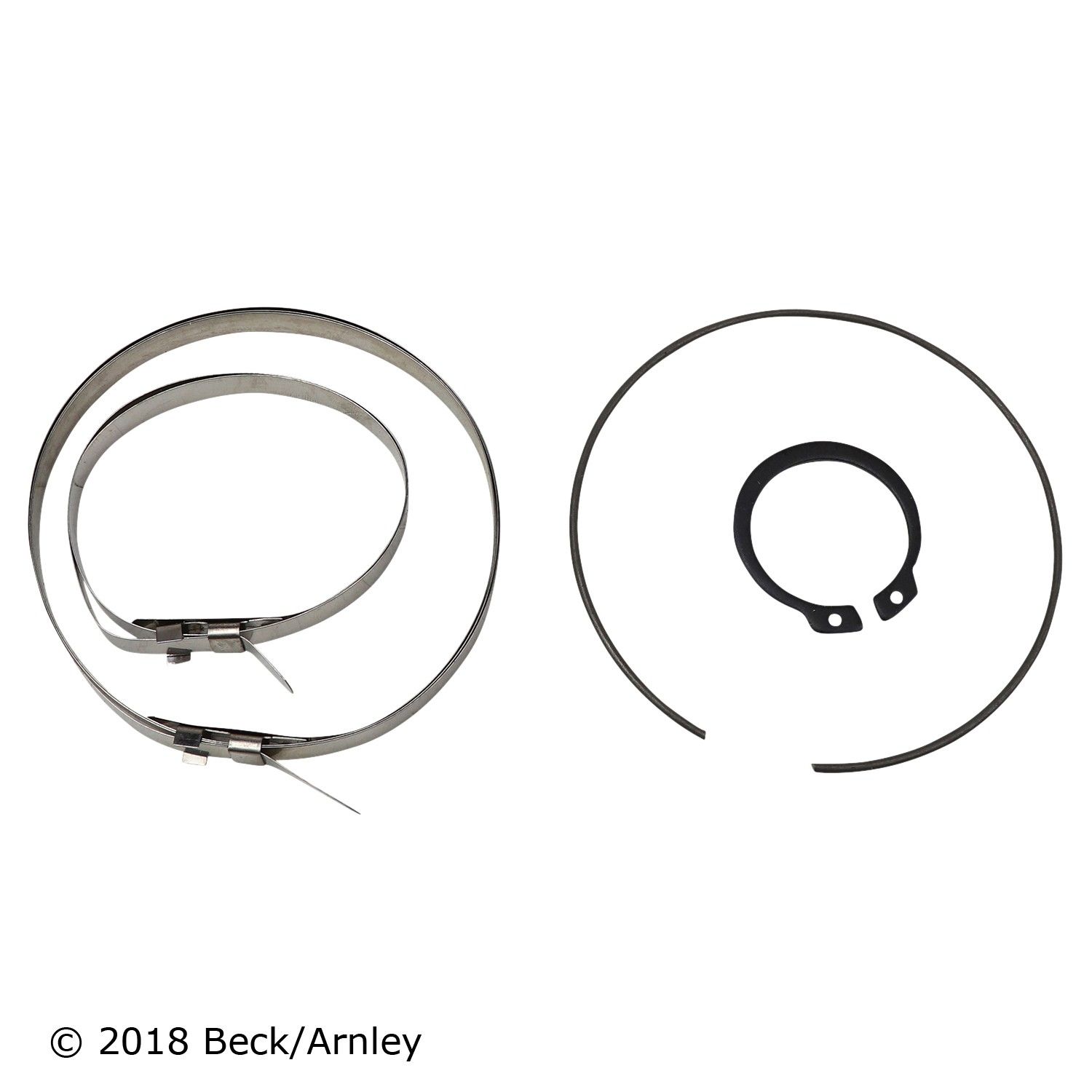 2010, 2009, 2008 INFINITI M45 CV Joint Boot Kit