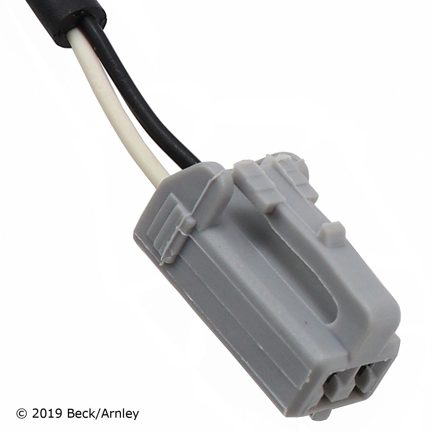 2012, 2011, 2010 Lexus ES350 ABS Wheel Speed Sensor Wiring Harness