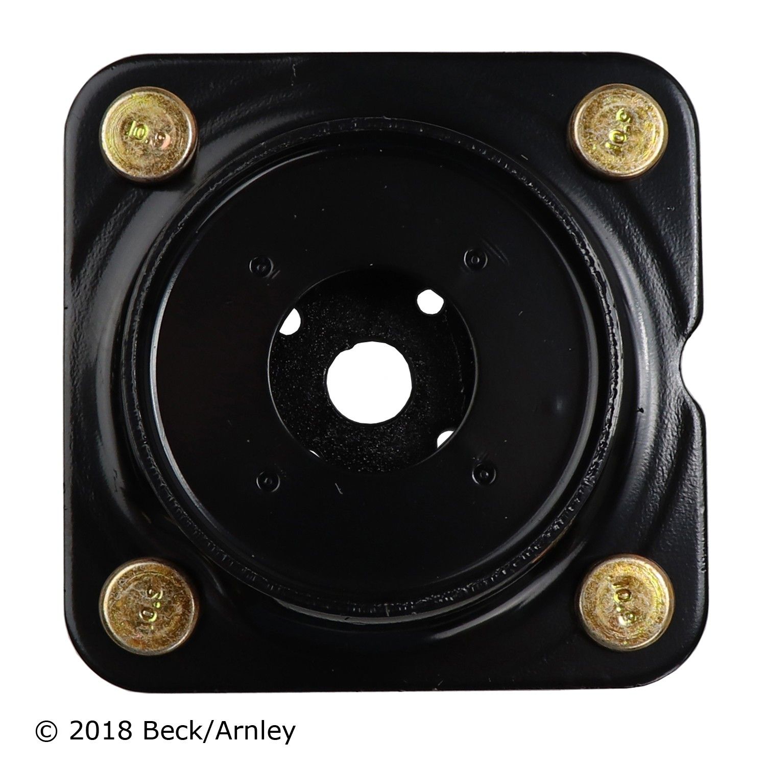 2015, 2014, 2013, 2012, 2011, 2010, 2009, 2008, 2007 Mazda CX-9 Suspension Strut Mount