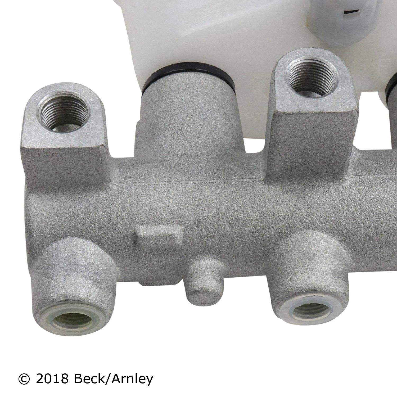 2007, 2006, 2005, 2004, 2003, 2002, 2001 Toyota Sequoia Brake Master Cylinder