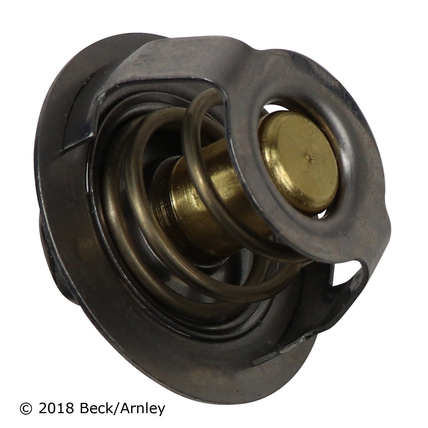 2003, 2002, 2001, 2000, 1999, 1998, 1997, 1996, 1995, 1994 Chevrolet S10 Engine Coolant Thermostat