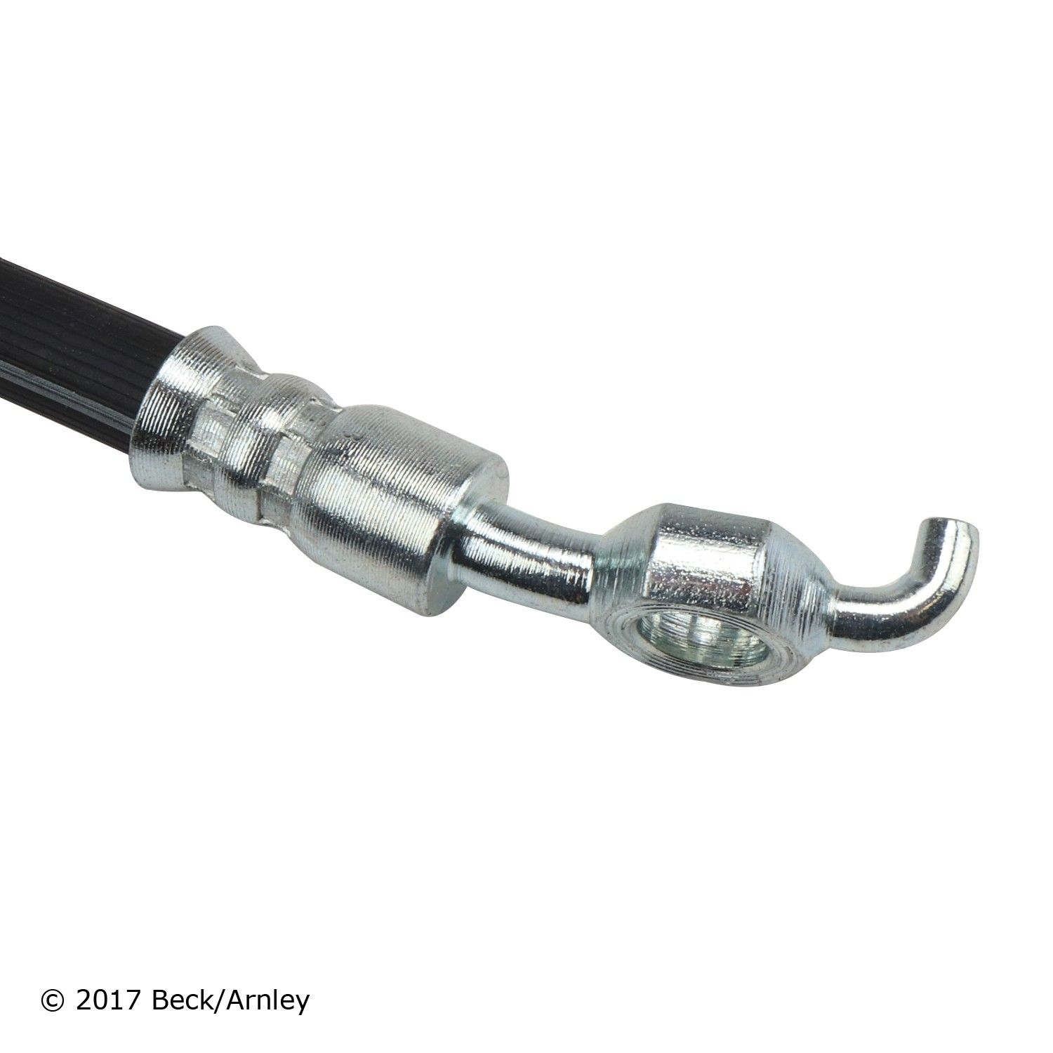 1997, 1996, 1995, 1994, 1993 Geo Prizm Brake Hydraulic Hose