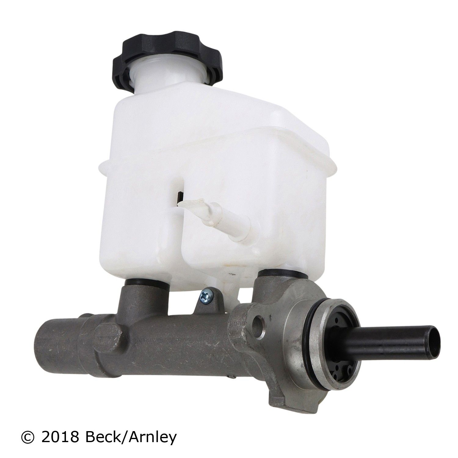 2013, 2012, 2011 Kia Forte Brake Master Cylinder