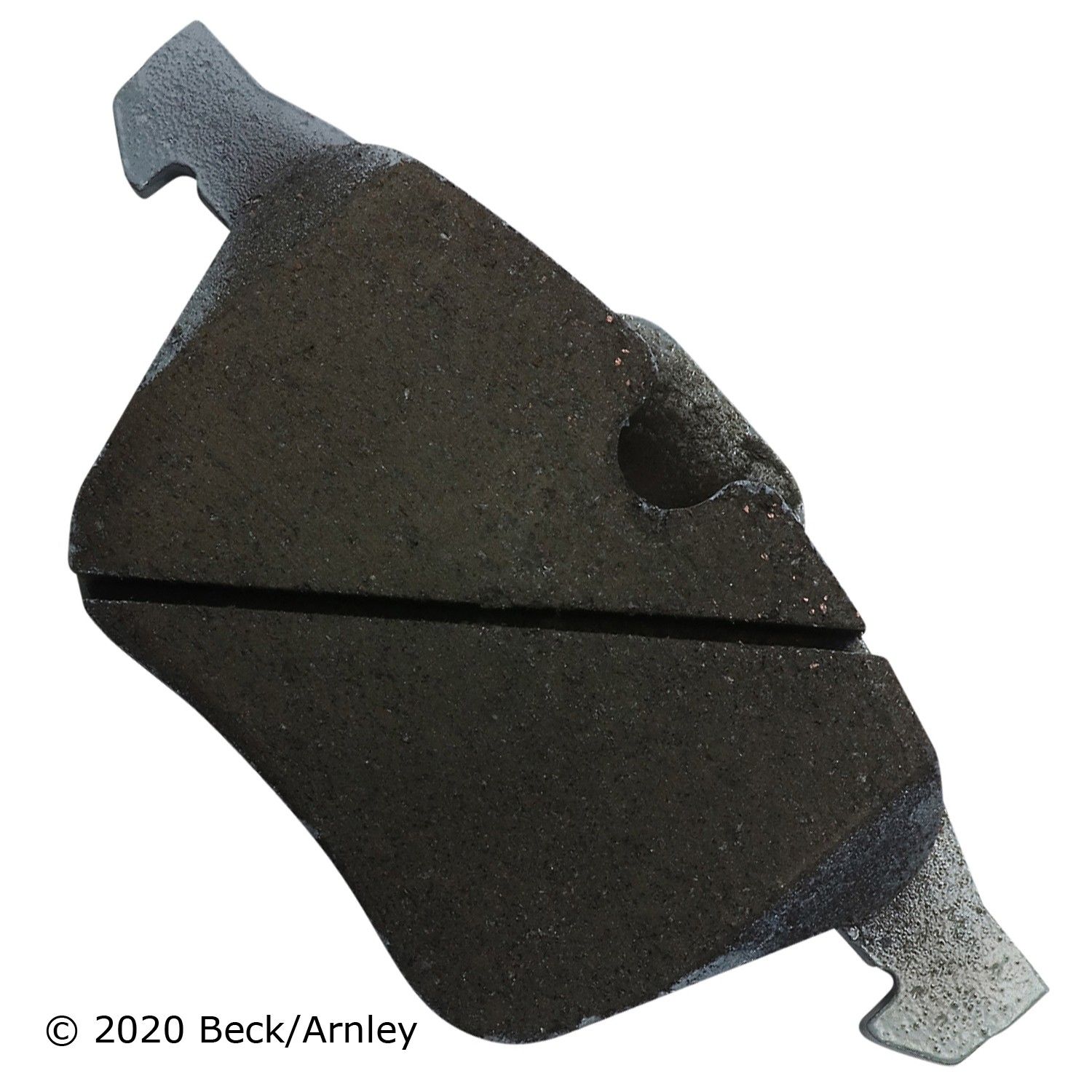2016, 2015, 2014, 2013, 2012, 2011, 2010, 2009, 2008, 2007 Volvo S80 Disc Brake Pad Set