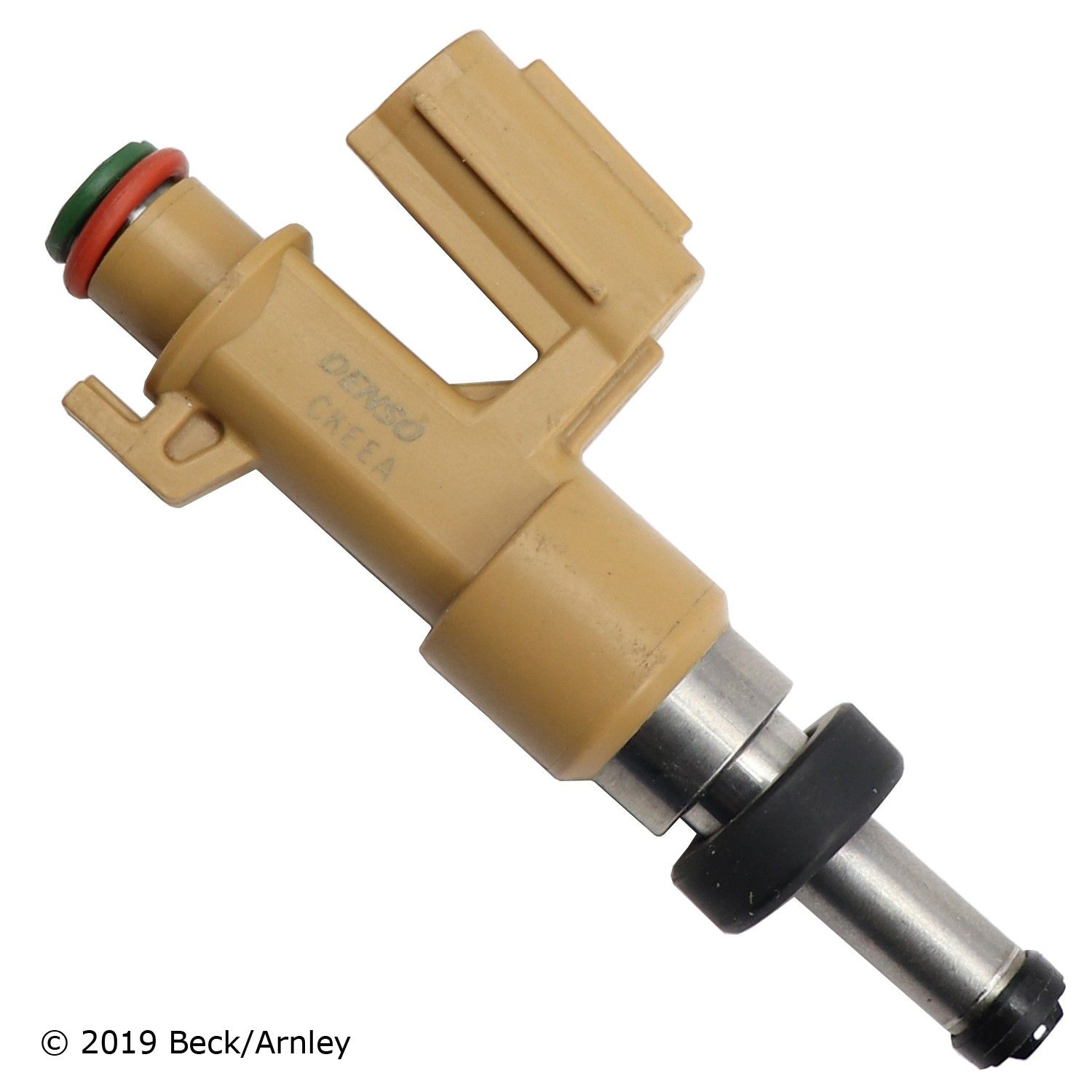 2022, 2021, 2020, 2019, 2018, 2017, 2016, 2015, 2014, 2013, 2012, 2011, 2010 Lexus GX460 Fuel Injector