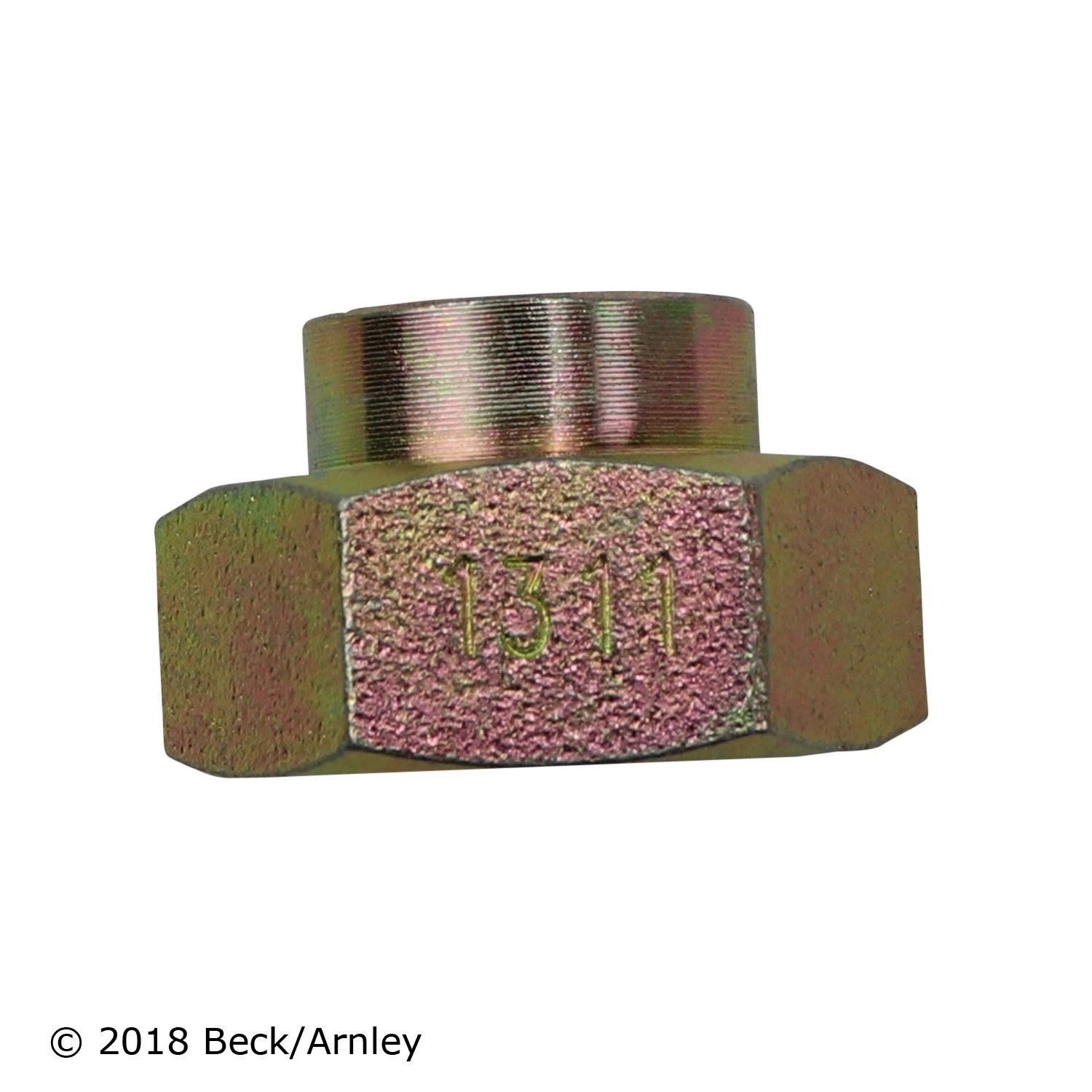 2001, 2000, 1999, 1998, 1997, 1996, 1995, 1994, 1993, 1992, 1991, 1990, 1989 Suzuki Swift Axle Nut