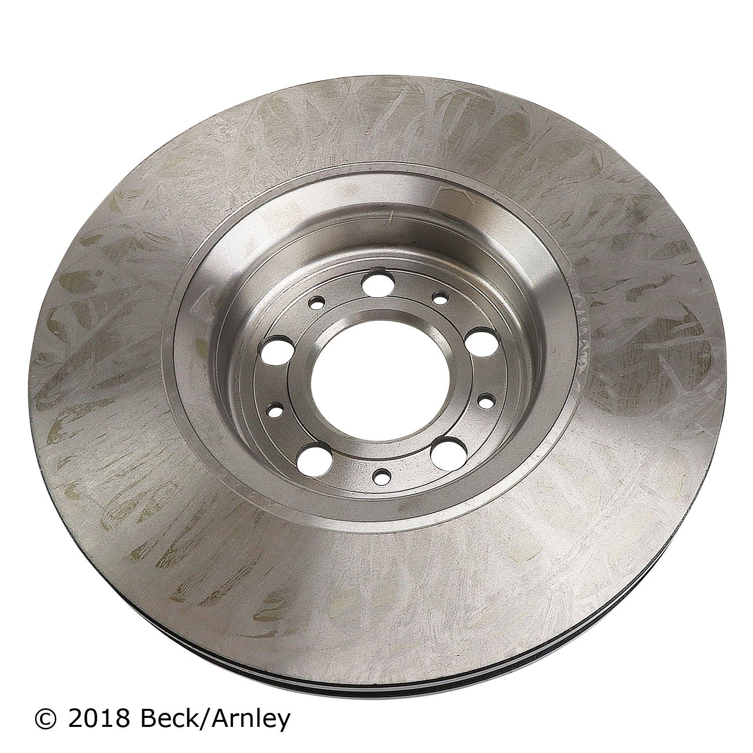 2007, 2006, 2005, 2004, 2003, 2002, 2001 Volvo V70 Disc Brake Rotor