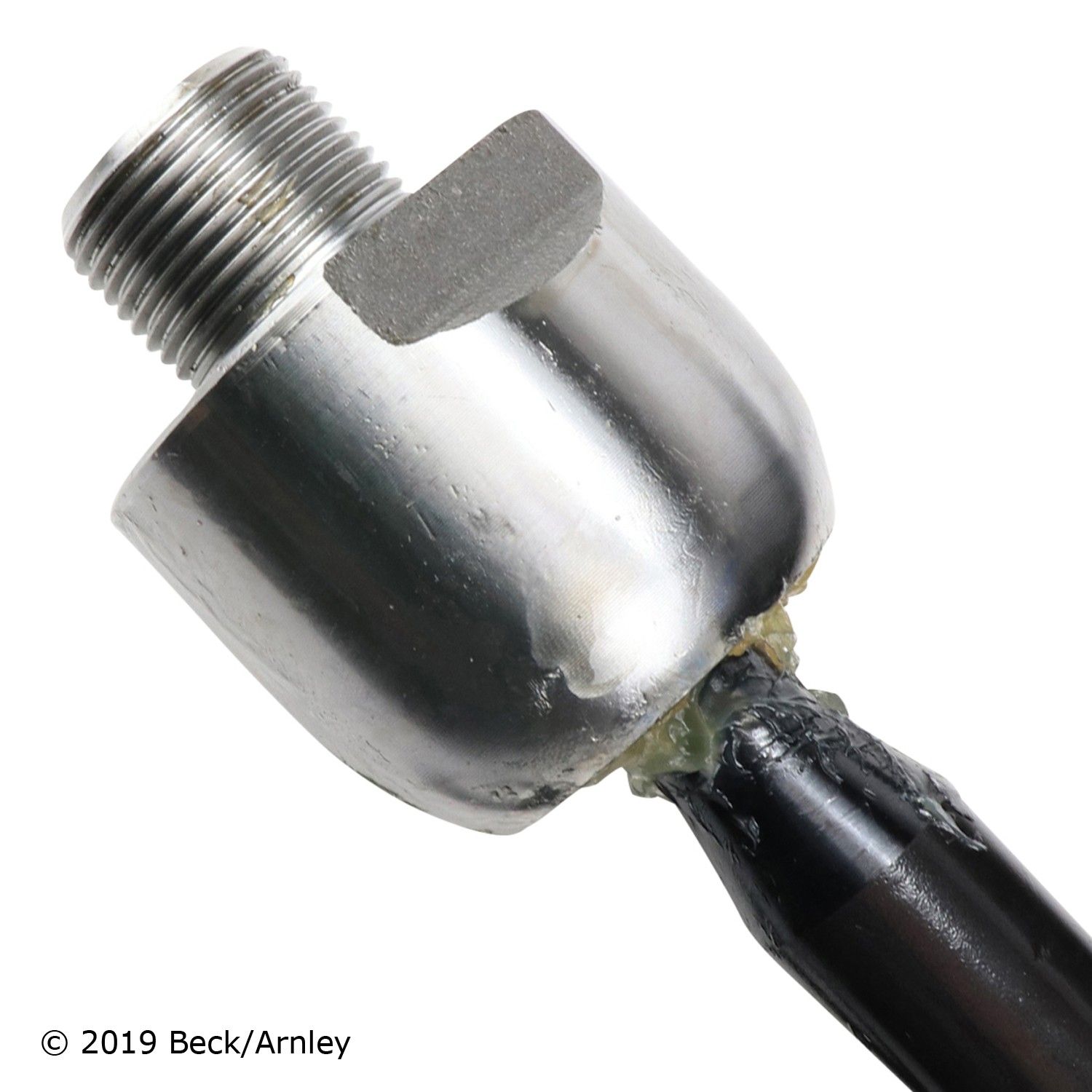 2009, 2008, 2007, 2006, 2005, 2004, 2003 Lexus GX470 Steering Tie Rod End Kit