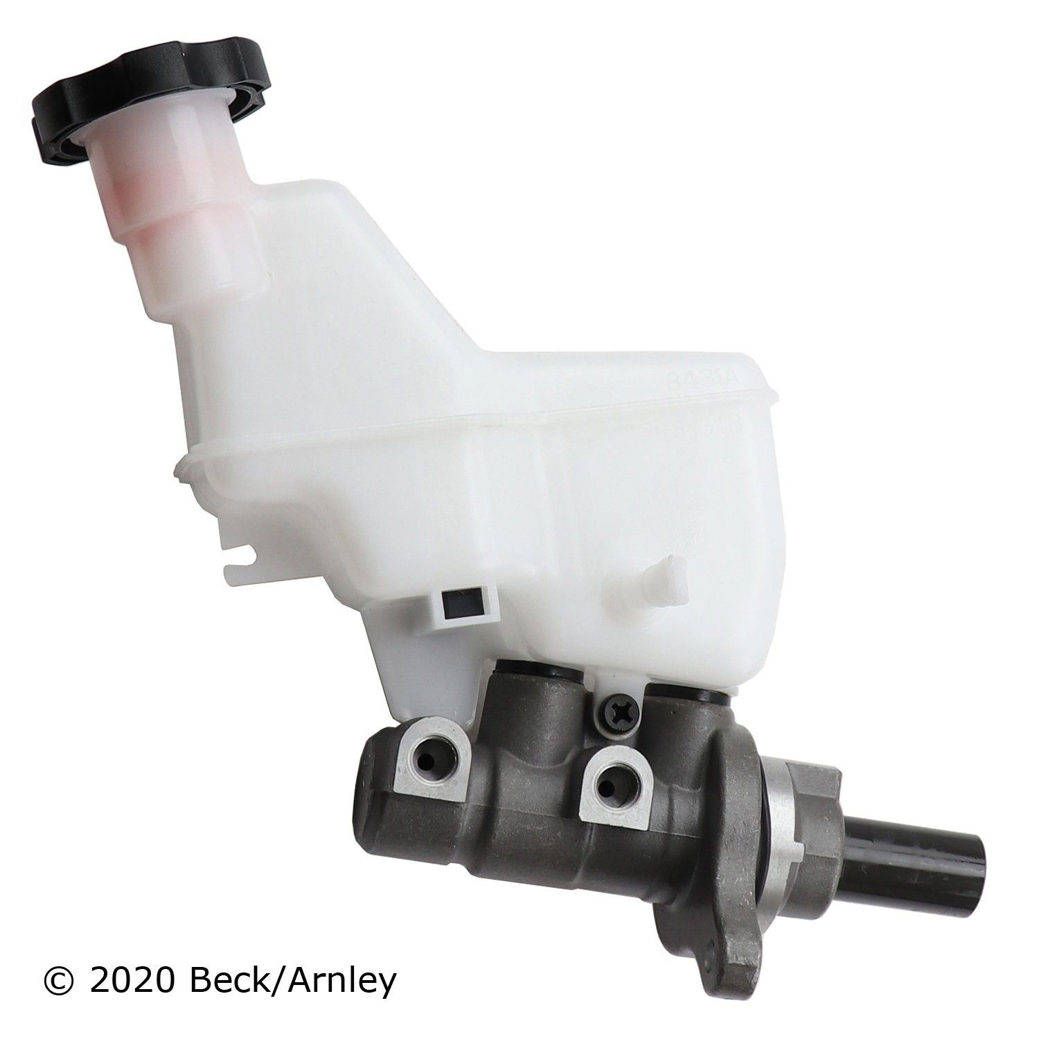 2019, 2018, 2017, 2016 Kia Optima Brake Master Cylinder