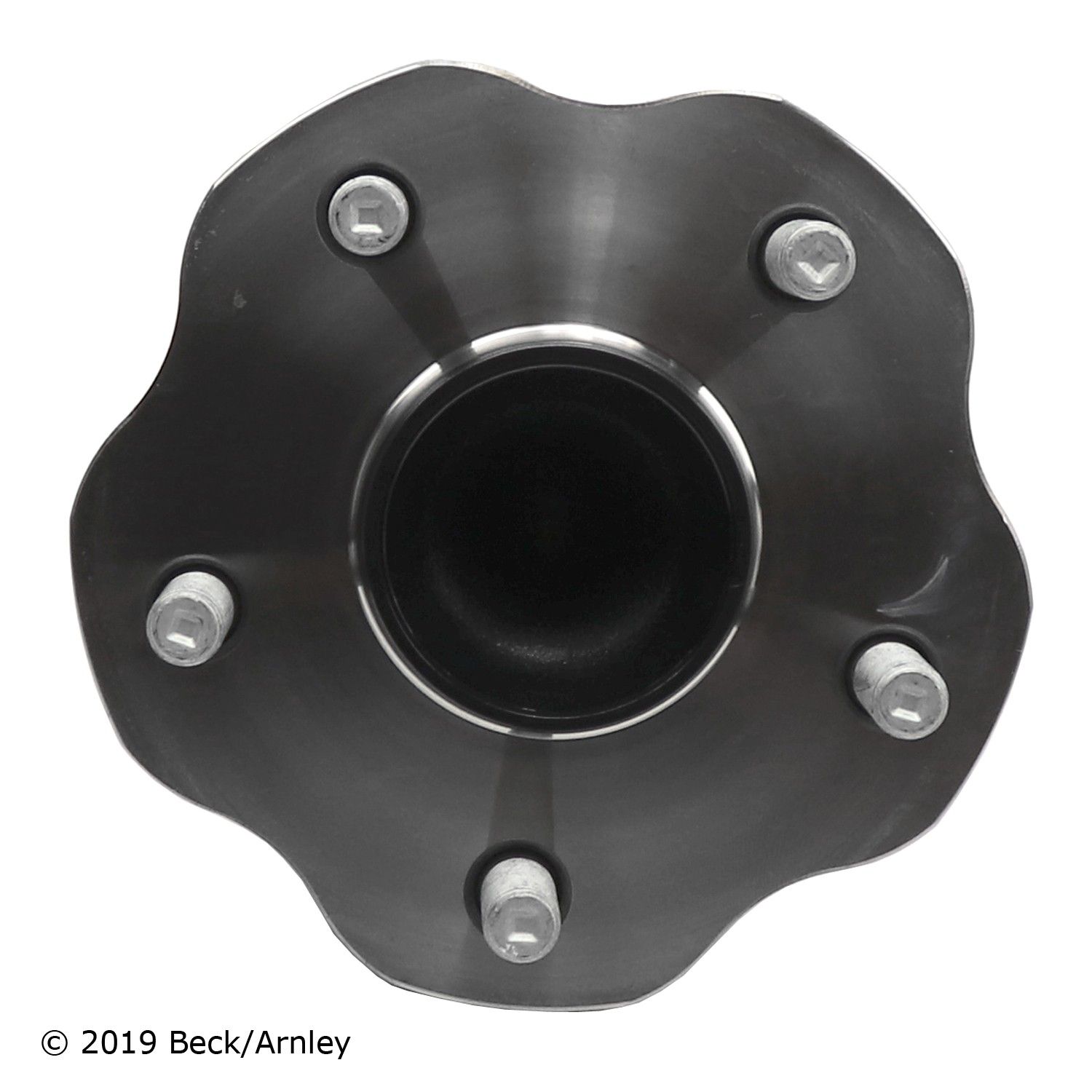 2019, 2018, 2017, 2016, 2015, 2014 Toyota Highlander Wheel Bearing and Hub Assembly