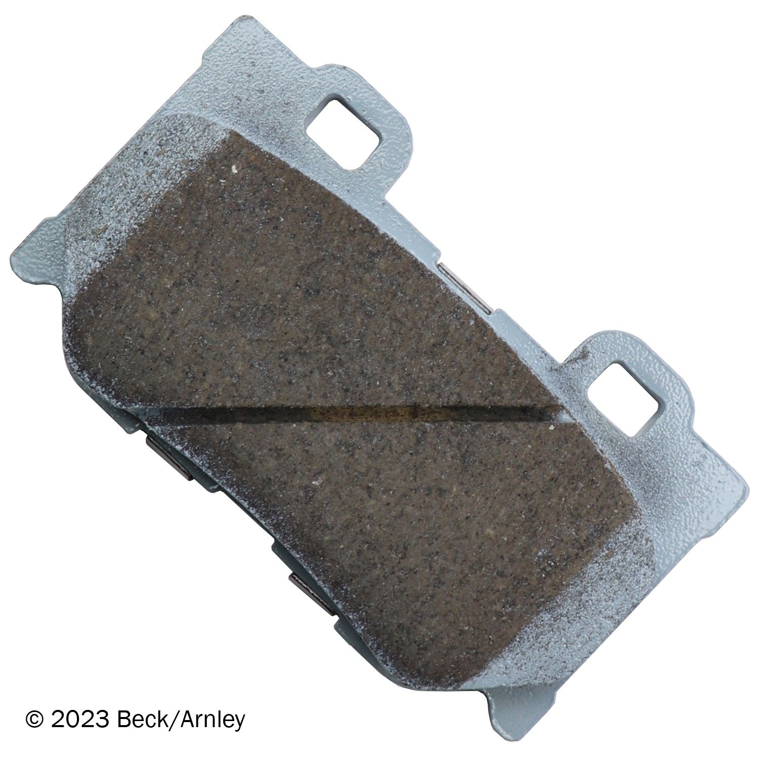 2013, 2012, 2011 INFINITI M37 Disc Brake Pad Set