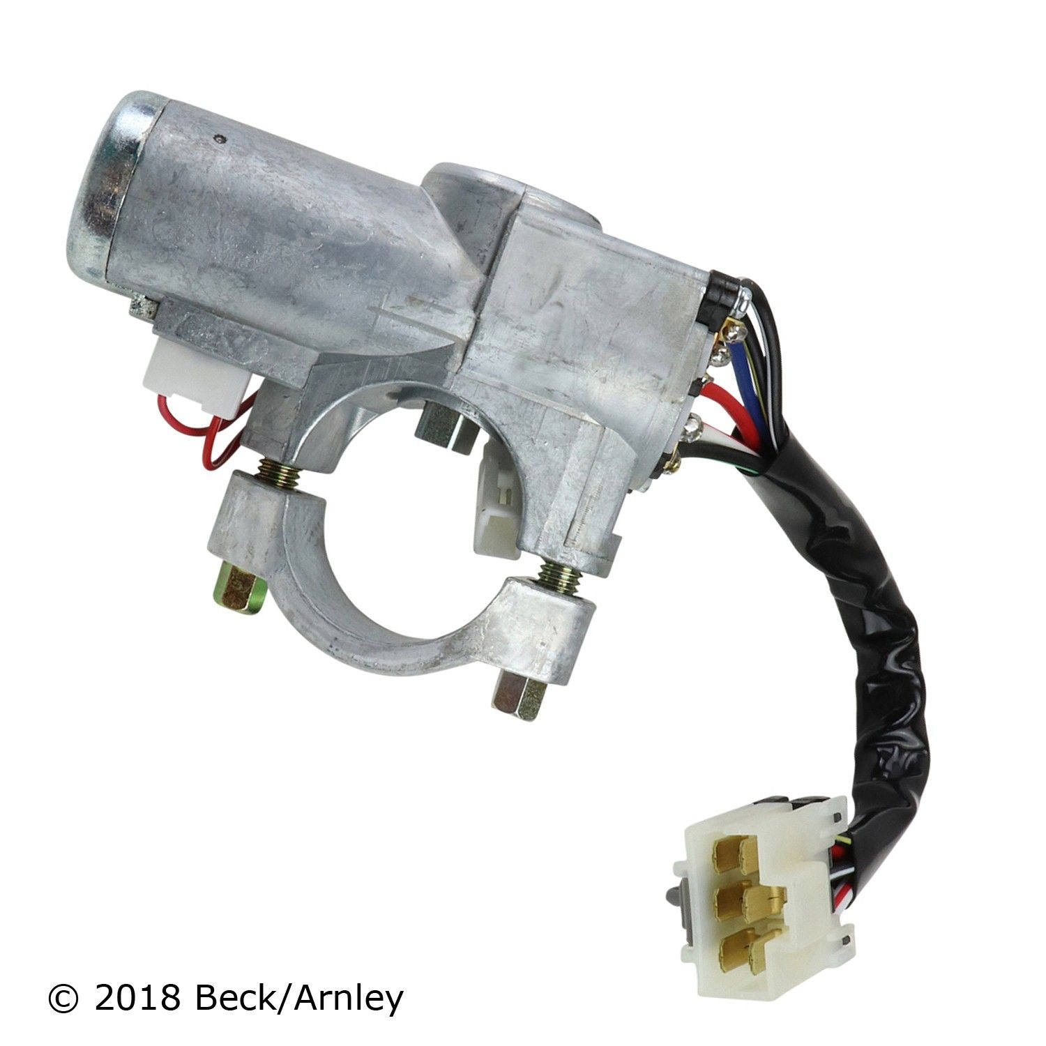 1998, 1997, 1996 INFINITI I30 Ignition Lock Assembly