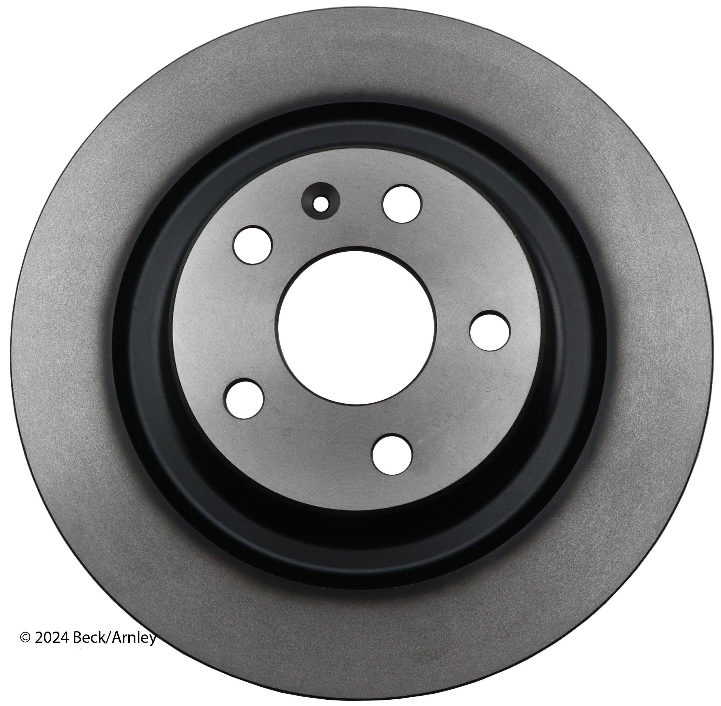 2025, 2024, 2023, 2022, 2021, 2020, 2019 Volvo S60 Disc Brake Rotor