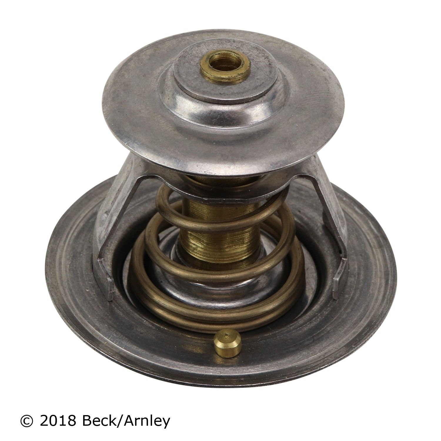 2006, 2005, 2004 Volvo S80 Engine Coolant Thermostat