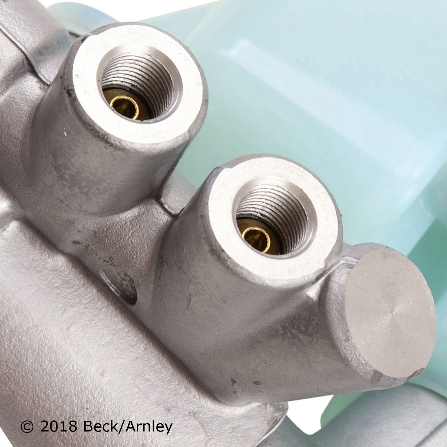2000, 1999, 1998, 1997, 1996 Toyota 4Runner Brake Master Cylinder