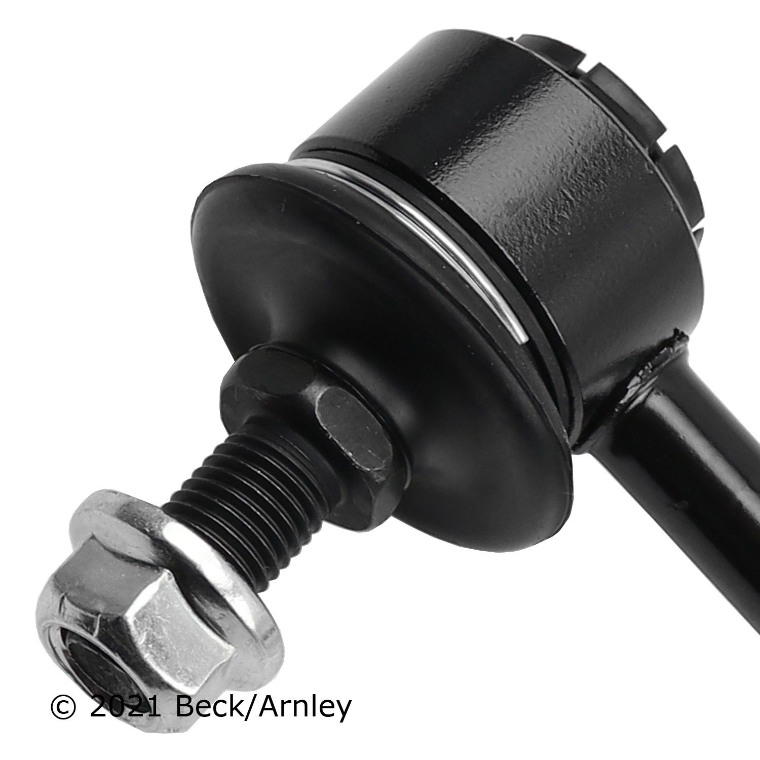 2018, 2017, 2016, 2015, 2014 Mazda 3 Suspension Stabilizer Bar Link
