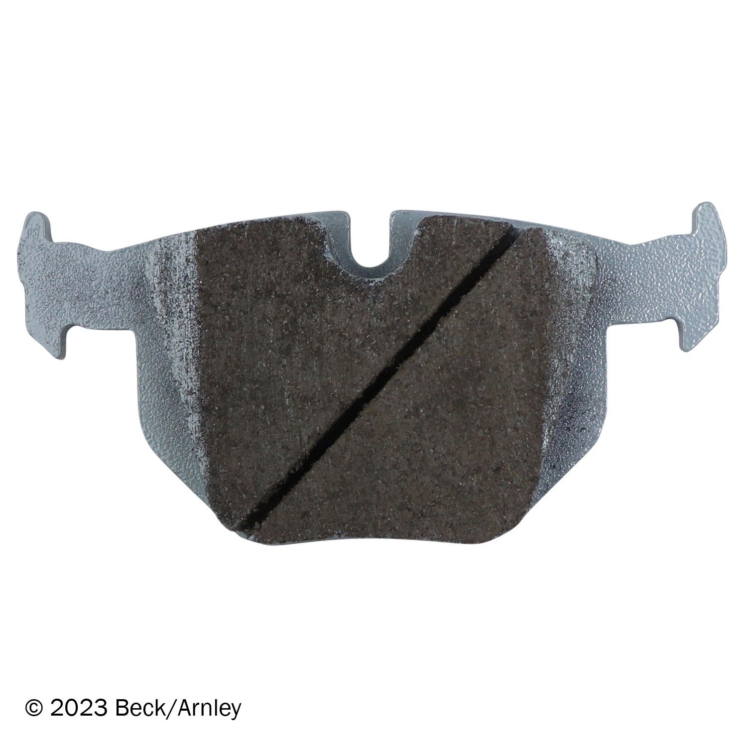 2012, 2011, 2010 BMW 335i Disc Brake Pad Set