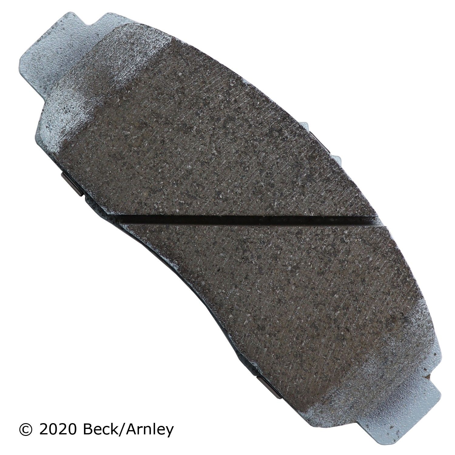 2010, 2009, 2008, 2007, 2006, 2005, 2004 Acura TSX Disc Brake Pad Set