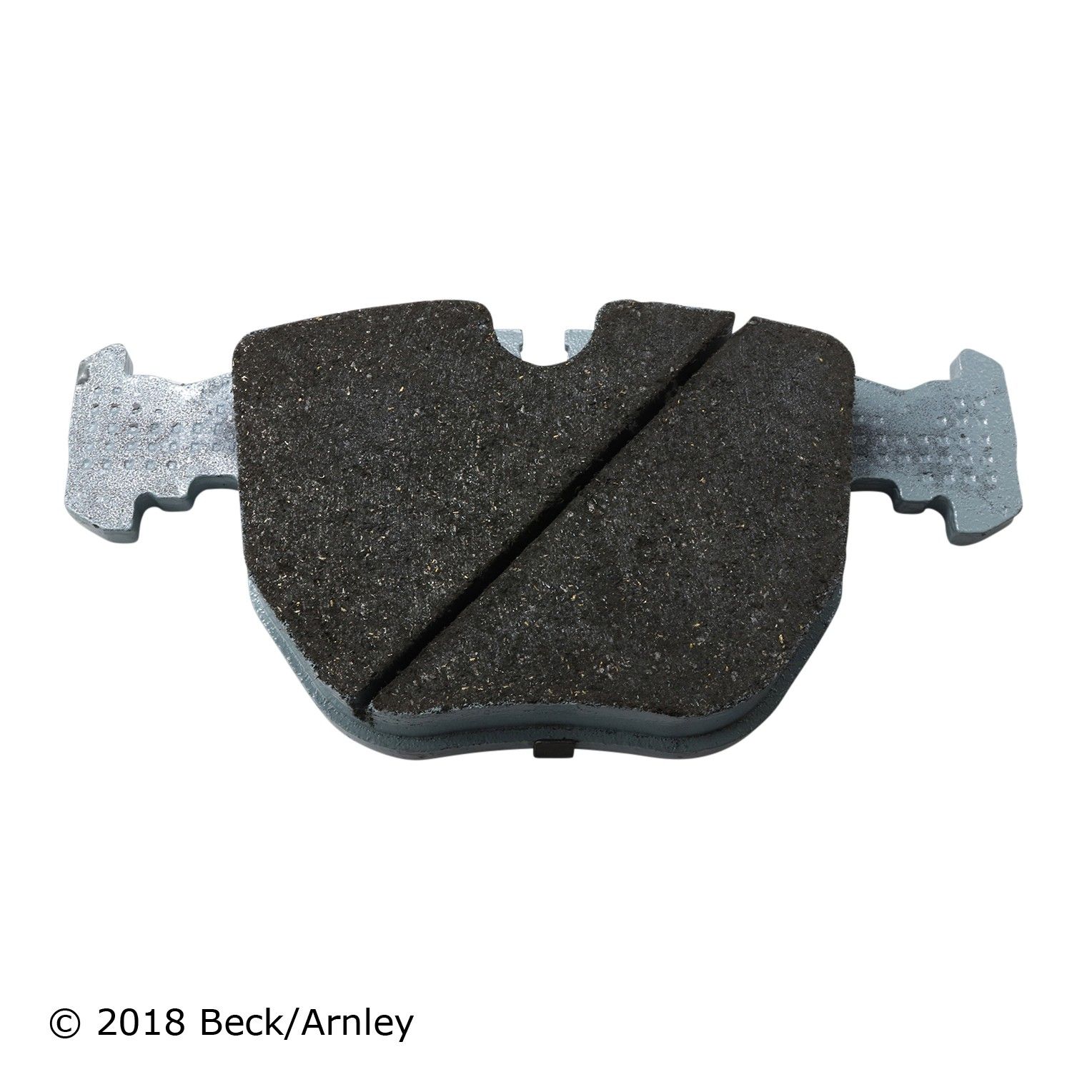 2003, 2002, 2001, 2000 BMW M5 Disc Brake Pad Set
