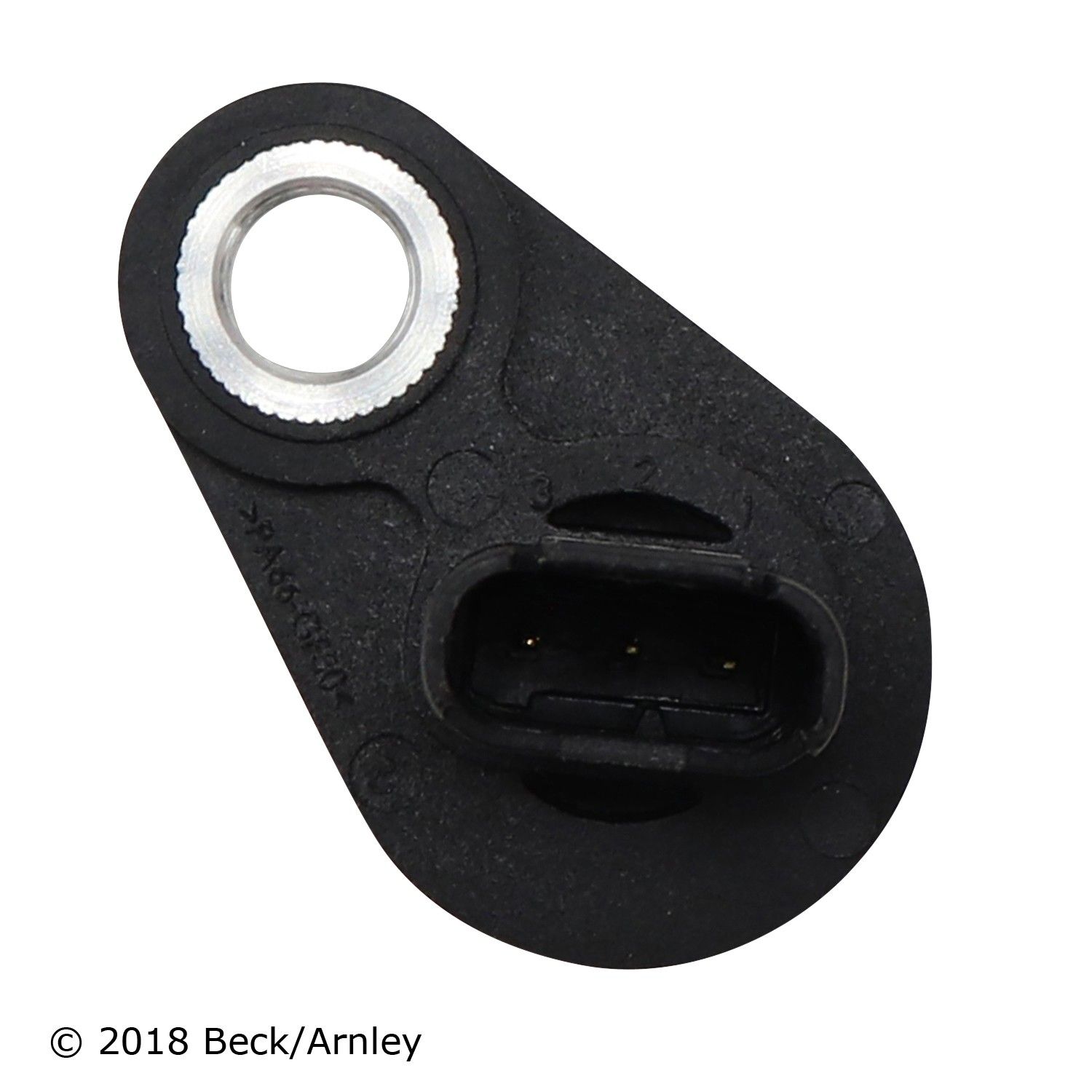 2006-2014 BMW M3 Engine Crankshaft Position Sensor Beck Arnley