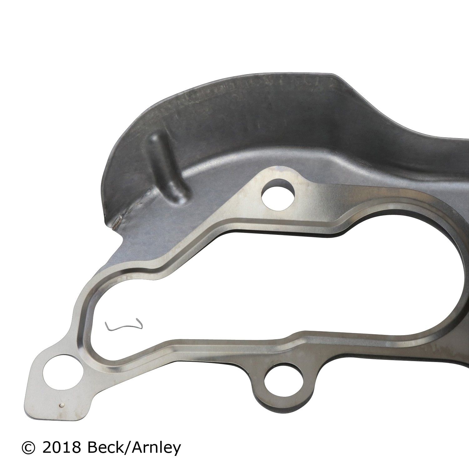 2009, 2008, 2007, 2006, 2005, 2004 Mazda 3 Exhaust Manifold Gasket
