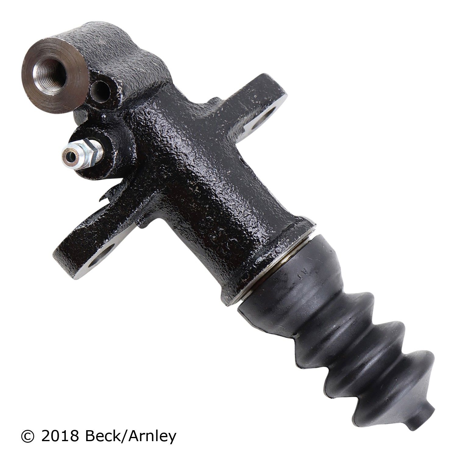 1992, 1991 Isuzu Rodeo Clutch Slave Cylinder