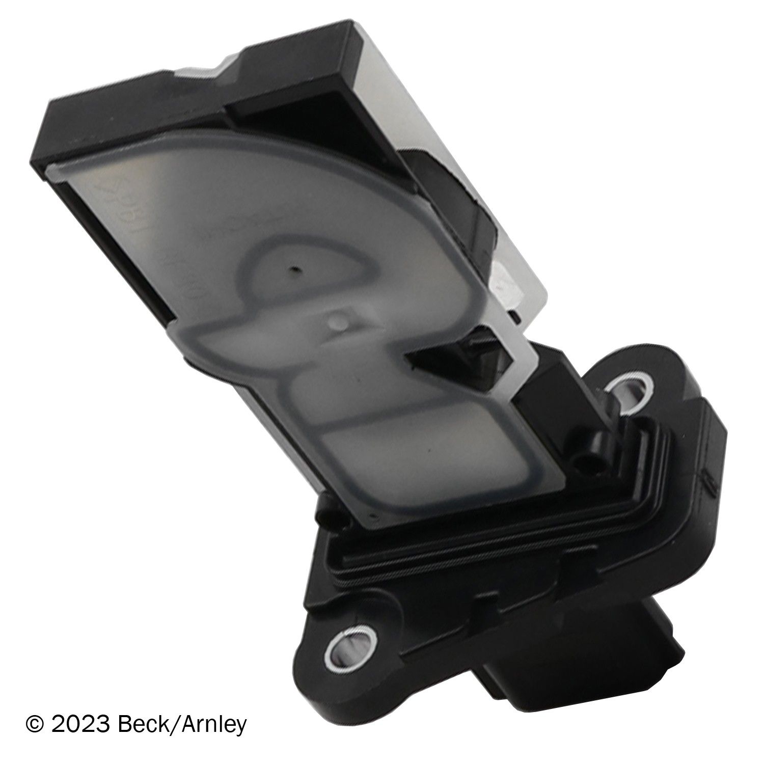 Mass Air Flow Sensor