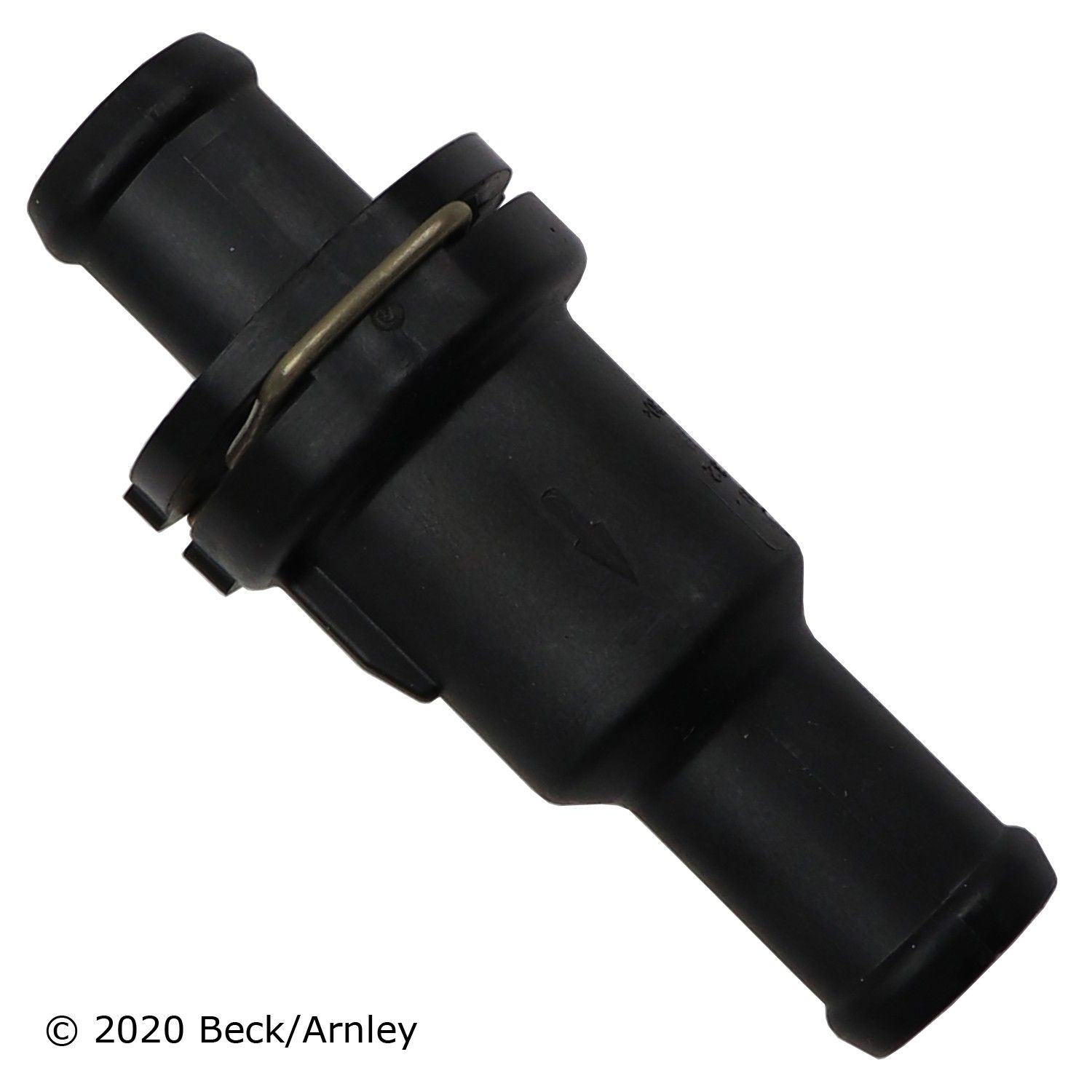 2009, 2008, 2007 Audi S8 Quattro Engine Coolant Thermostat Housing Assembly