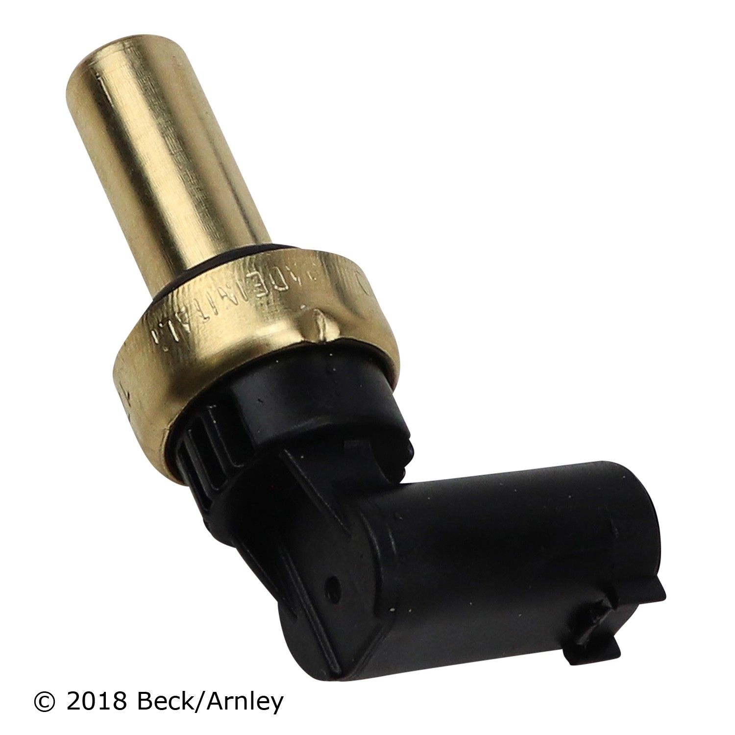 Engine Coolant Temperature Sensor Beck//Arnley 158-0955
