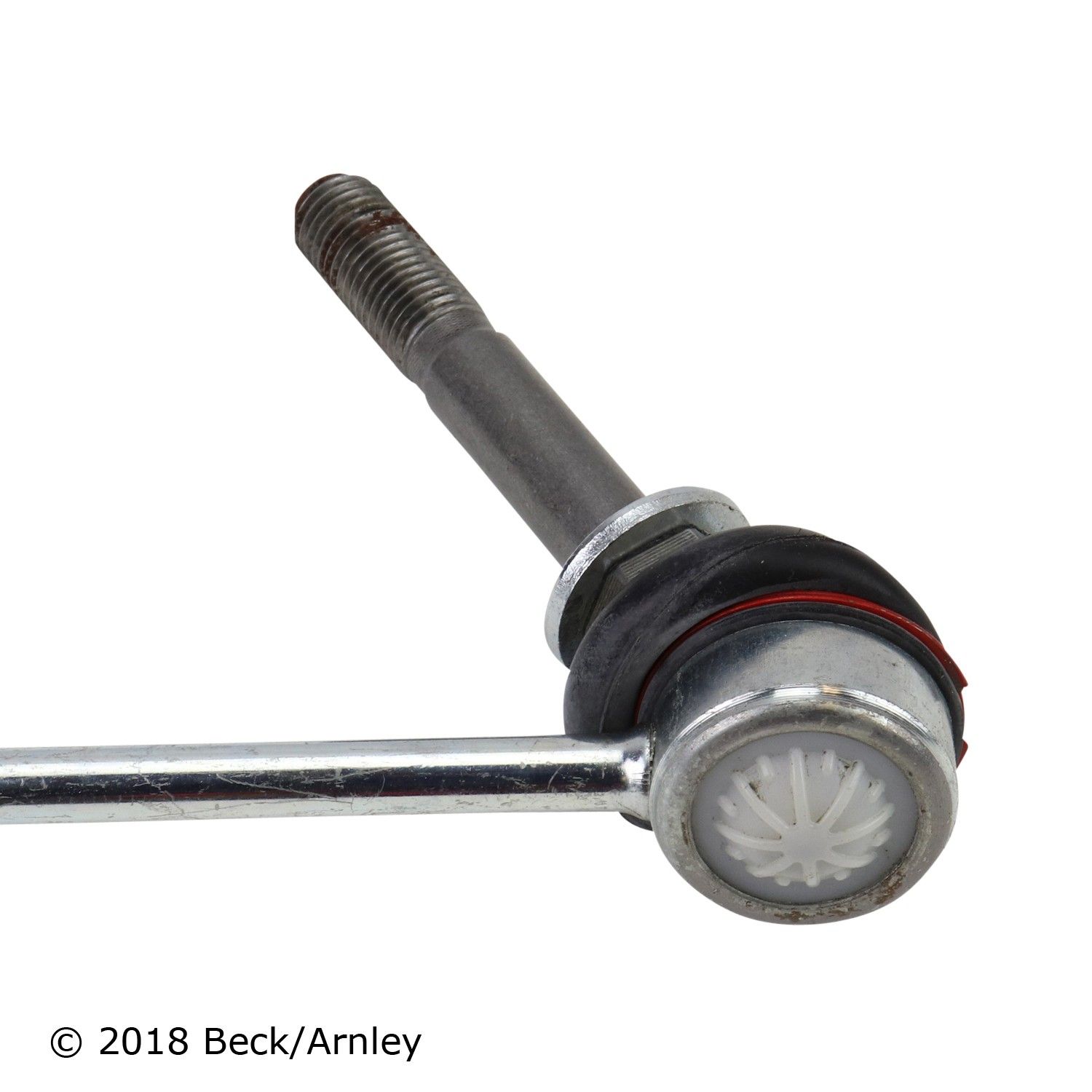 2016, 2015, 2014, 2013, 2012, 2011, 2010, 2009, 2008, 2007, 2006, 2005 Porsche Boxster Suspension Stabilizer Bar Link