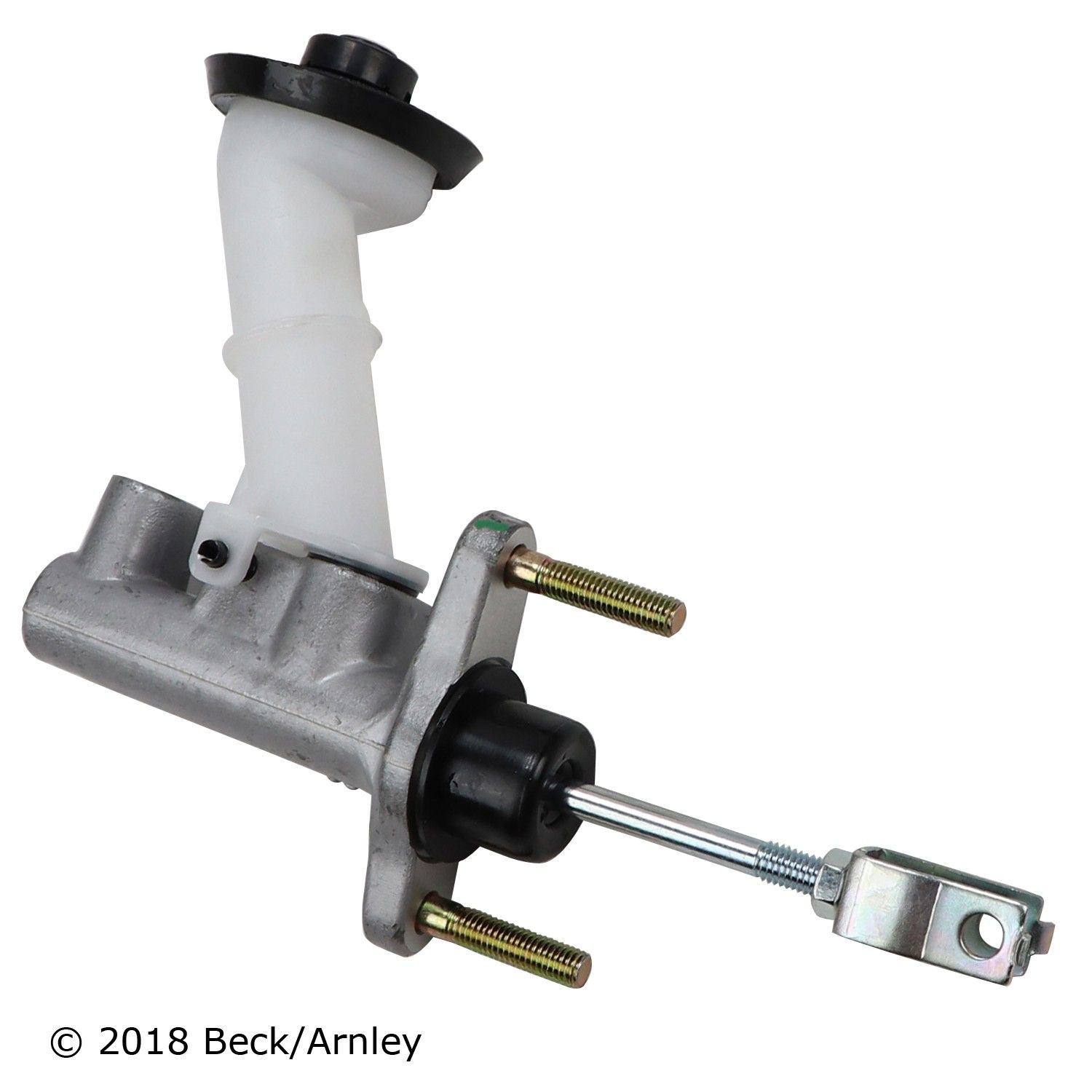 1999, 1998, 1997, 1996, 1995, 1994, 1993, 1992, 1991 Toyota Tercel Clutch Master Cylinder