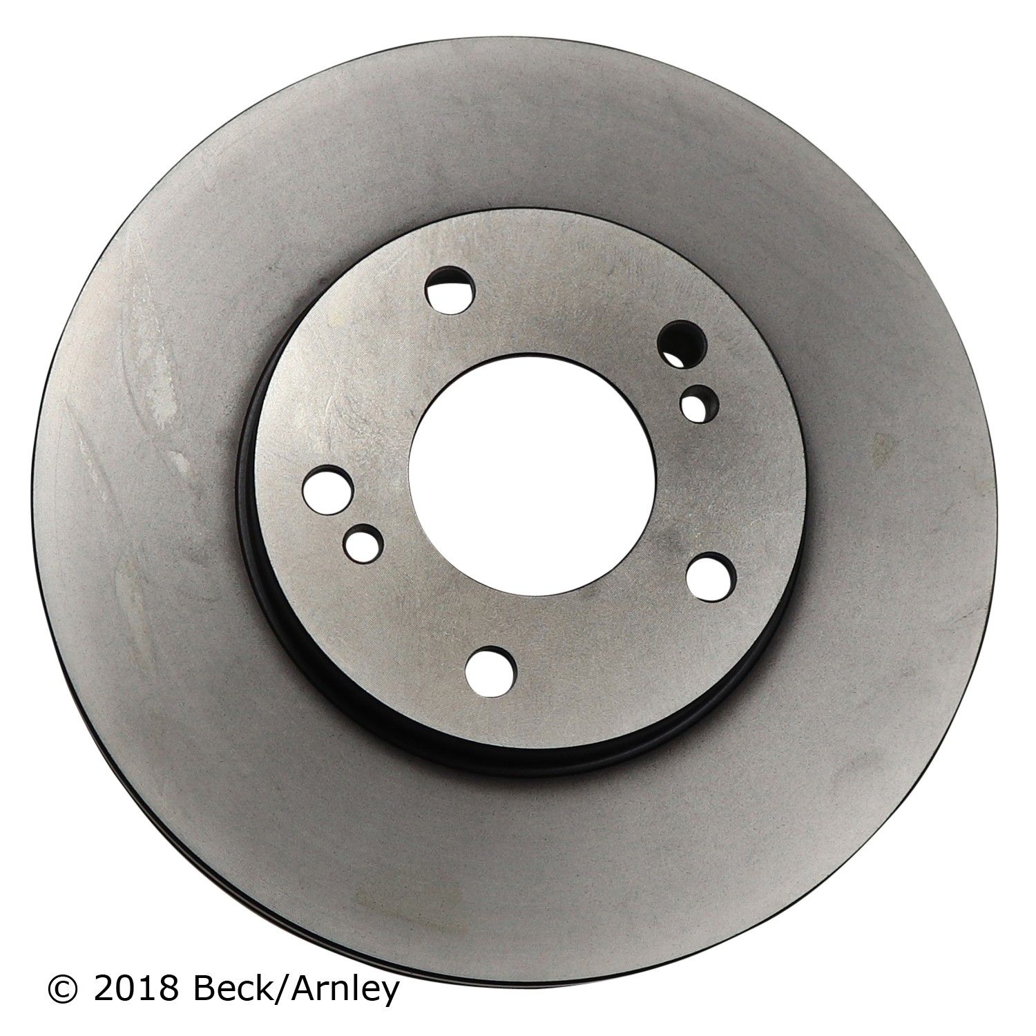 Disc Brake Rotor