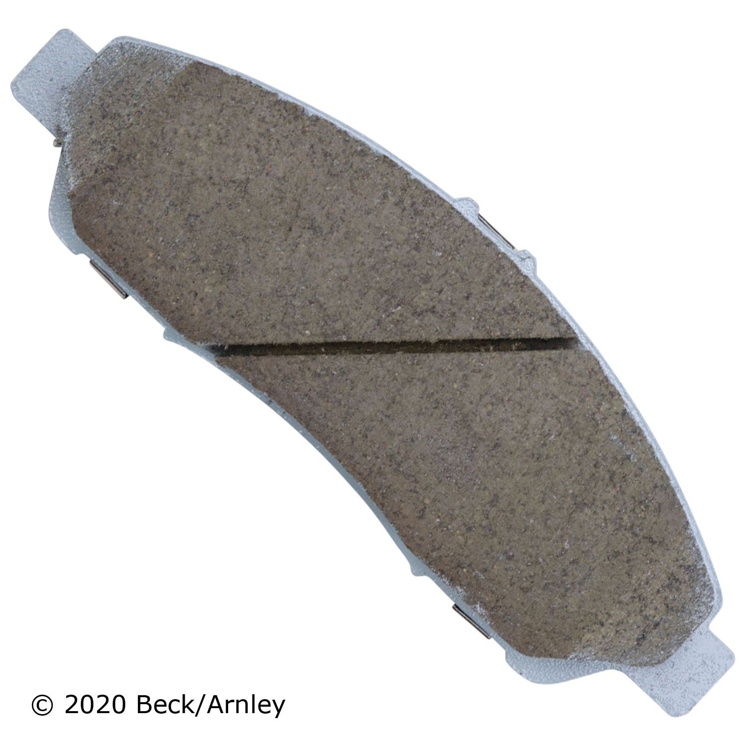2015, 2014, 2013, 2012, 2011, 2010, 2009 Honda Pilot Disc Brake Pad Set