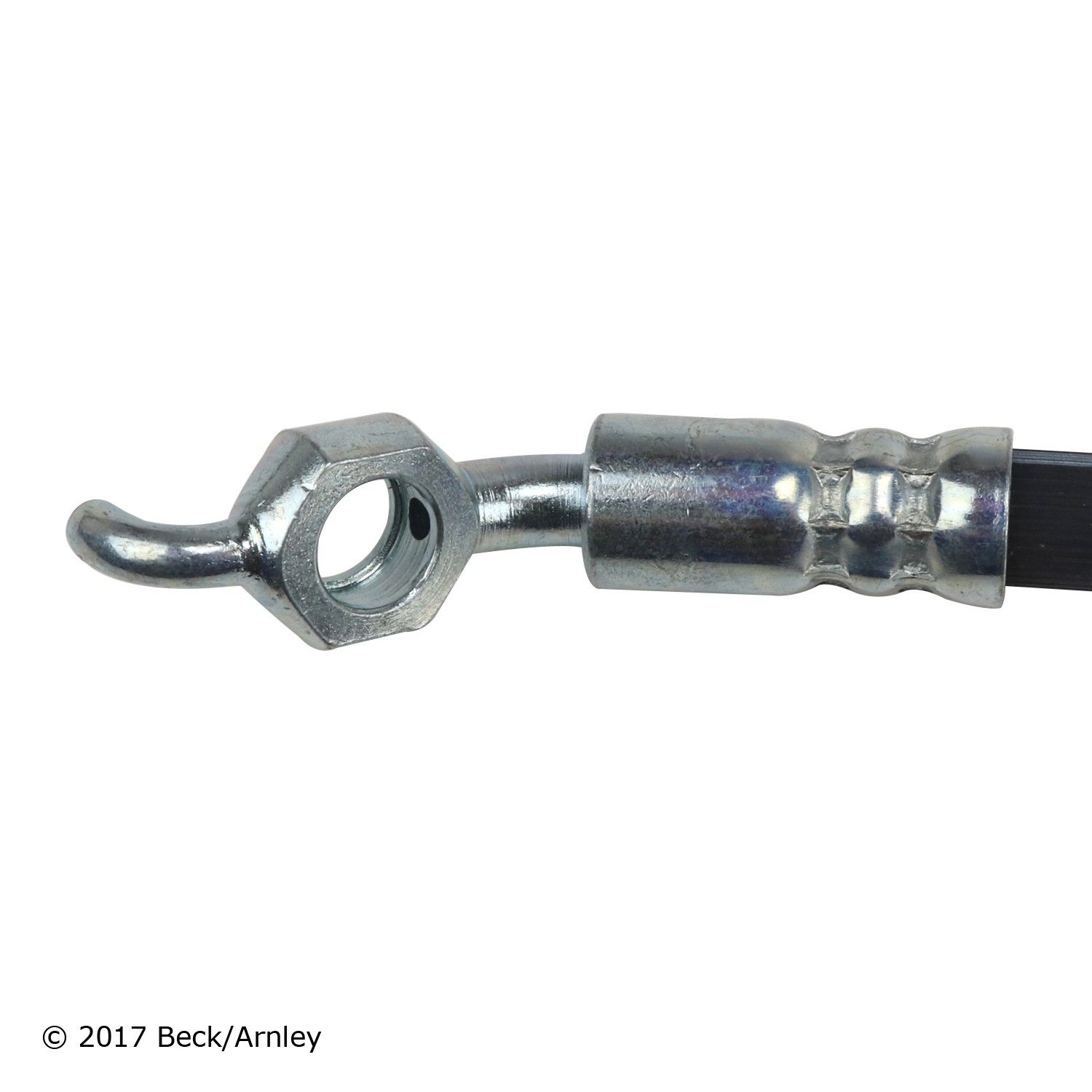 2000, 1999, 1998, 1997, 1996, 1995 Lexus LS400 Brake Hydraulic Hose