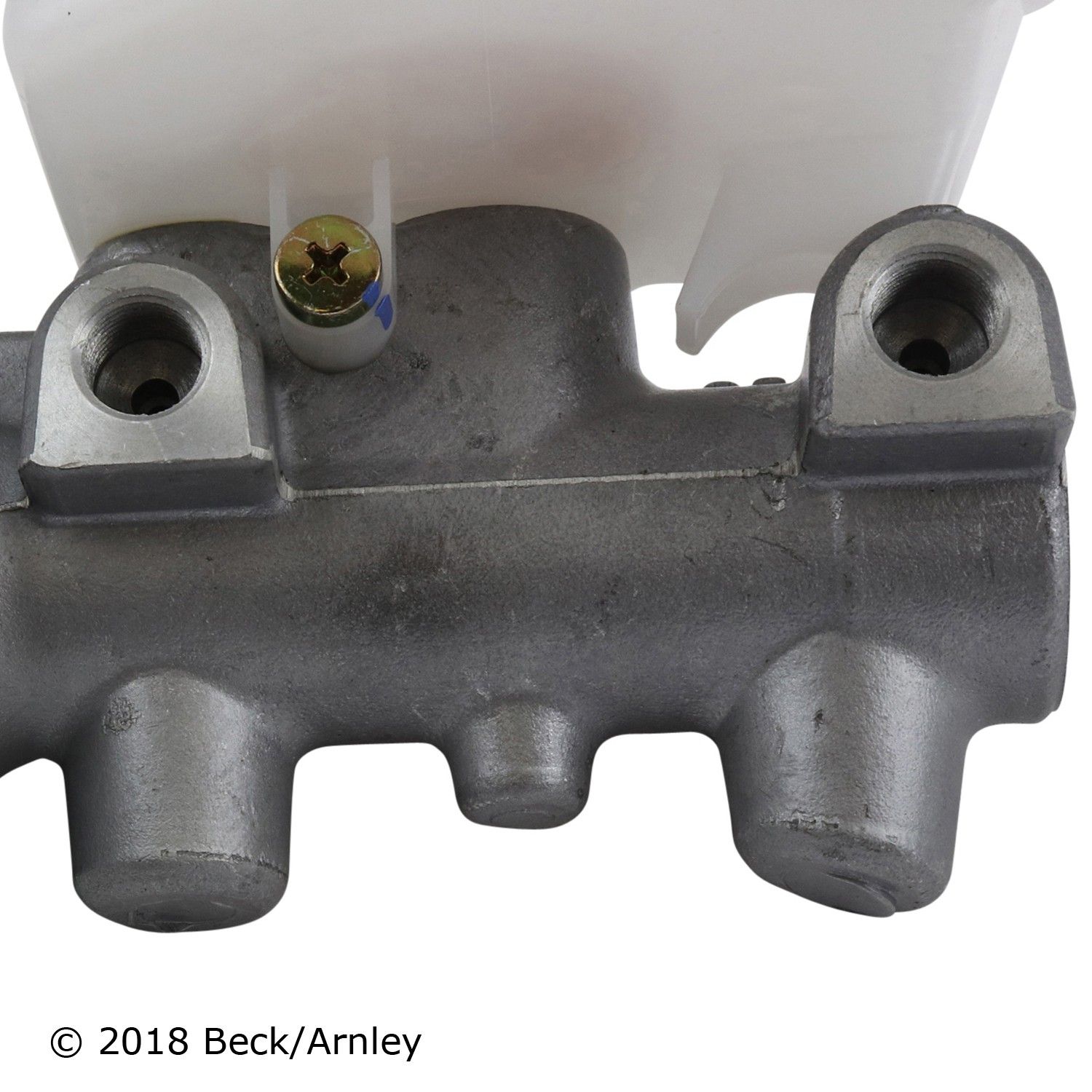 2013, 2012, 2011, 2010, 2009, 2008, 2007, 2006, 2005, 2004 Mazda 3 Brake Master Cylinder