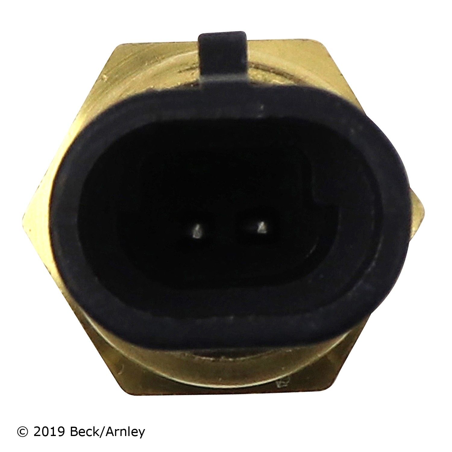 2017, 2016, 2015, 2014, 2013, 2012, 2011, 2010, 2009, 2008, 2007, 2006, 2005 Chevrolet Equinox Engine Coolant Temperature Sensor