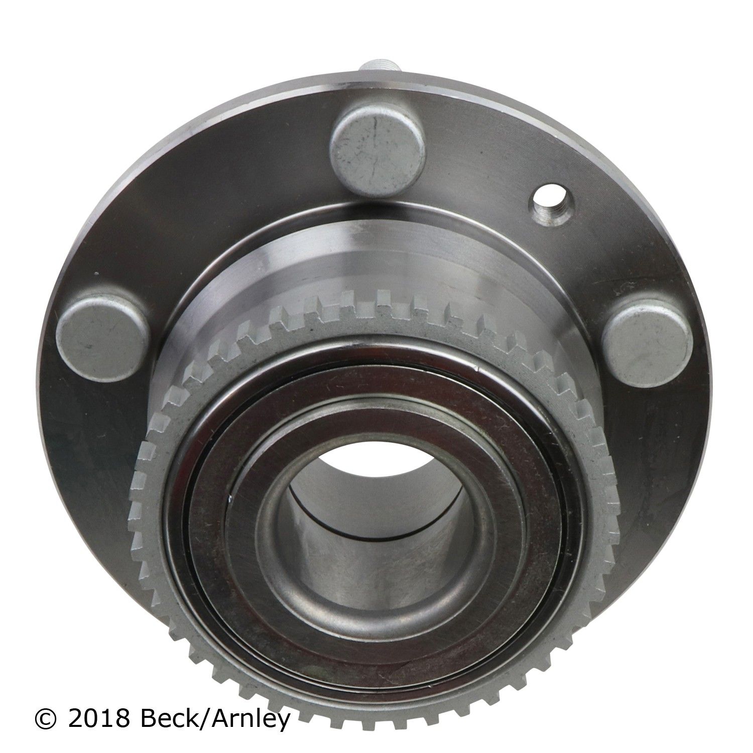 2008, 2007, 2006, 2005, 2004, 2003 Mazda 6 Wheel Bearing and Hub Assembly