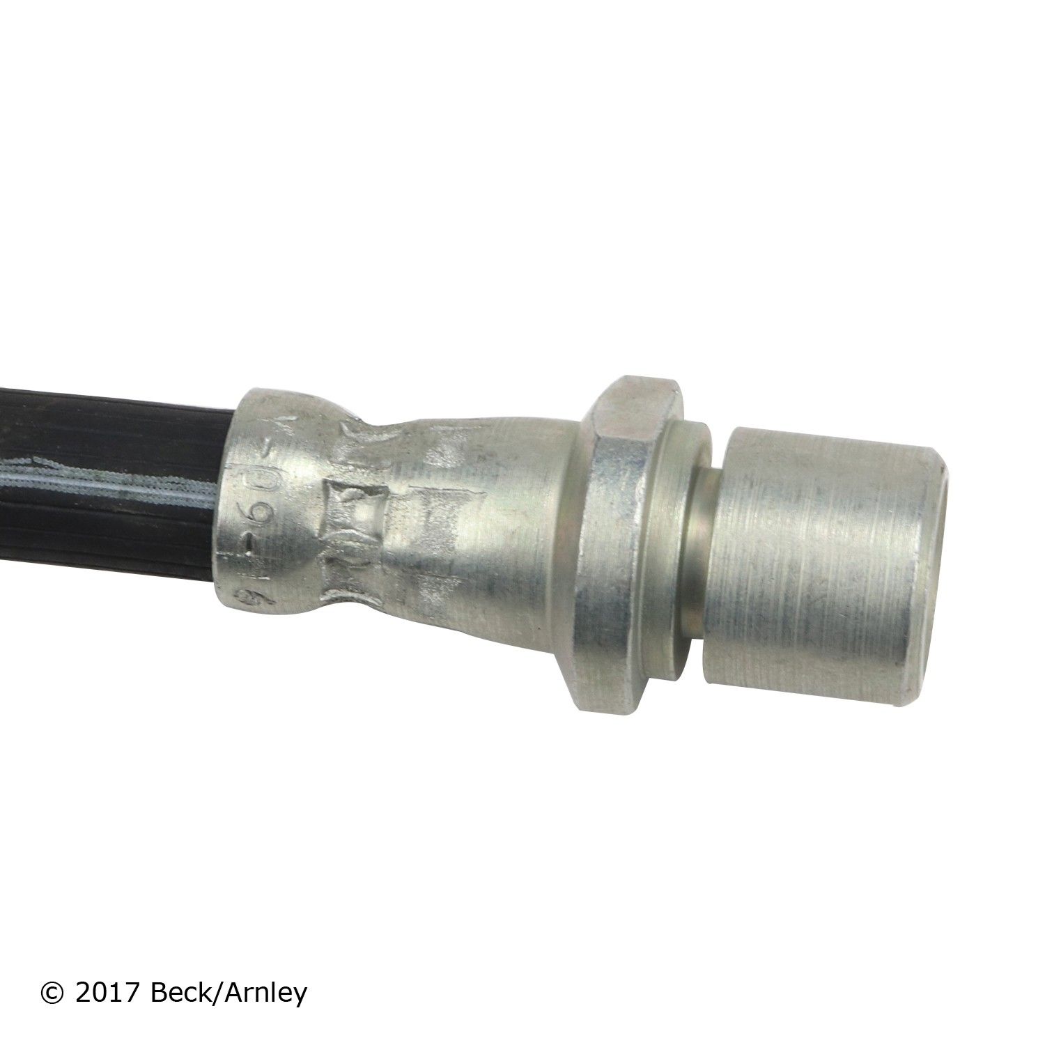 1999, 1998, 1997, 1996, 1995 Subaru Legacy Brake Hydraulic Hose