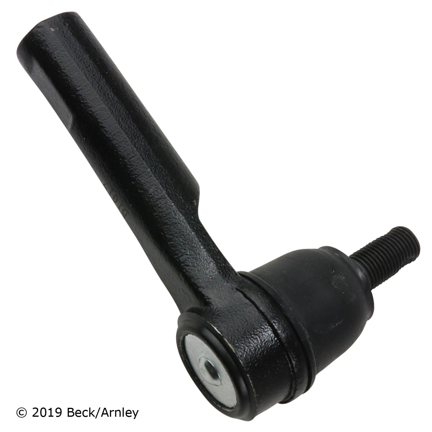 Outer Front Centric 612.40051 Tie Rod End