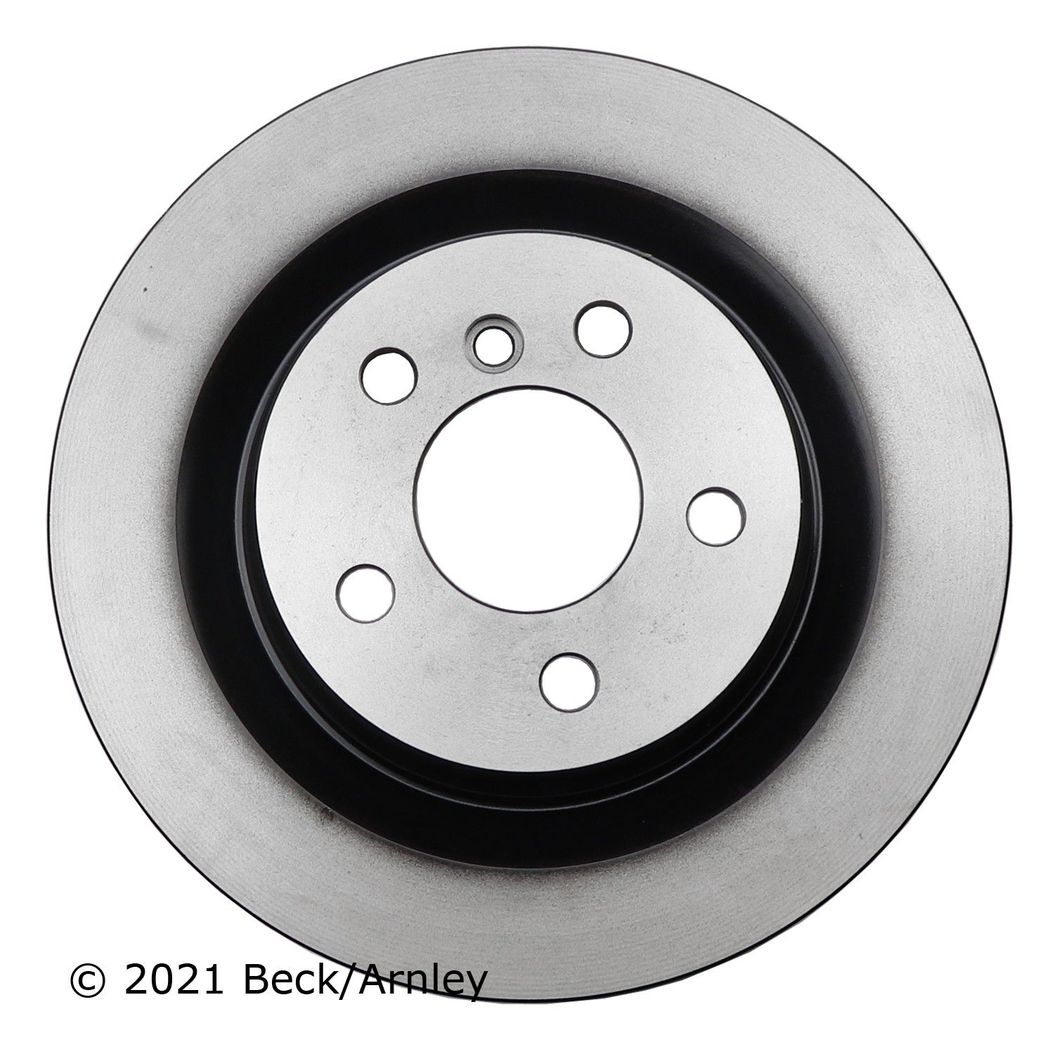2024, 2023, 2022, 2021, 2020, 2019, 2018 Mini Cooper Countryman Gran Coupe Disc Brake Rotor