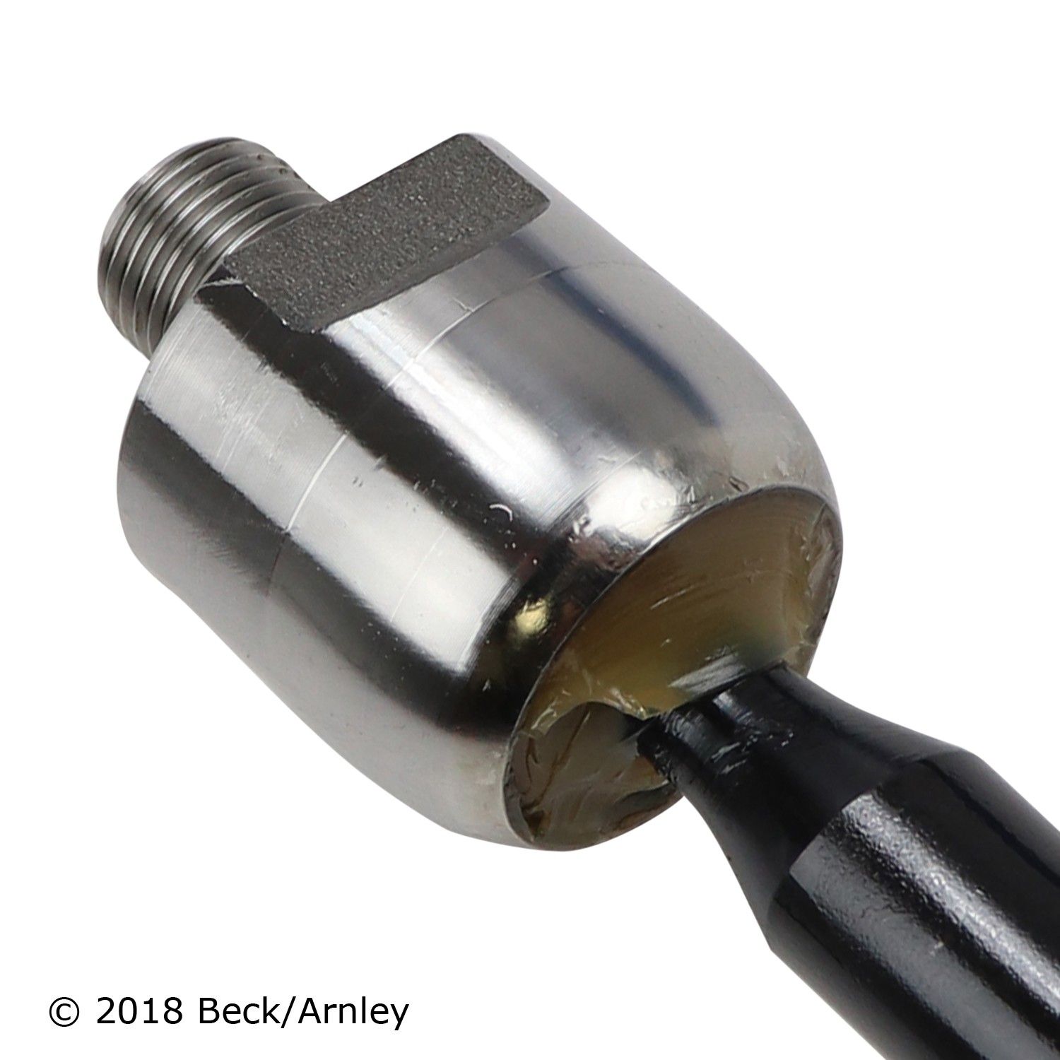 2018, 2017, 2016, 2015, 2014 Subaru Forester Steering Tie Rod End