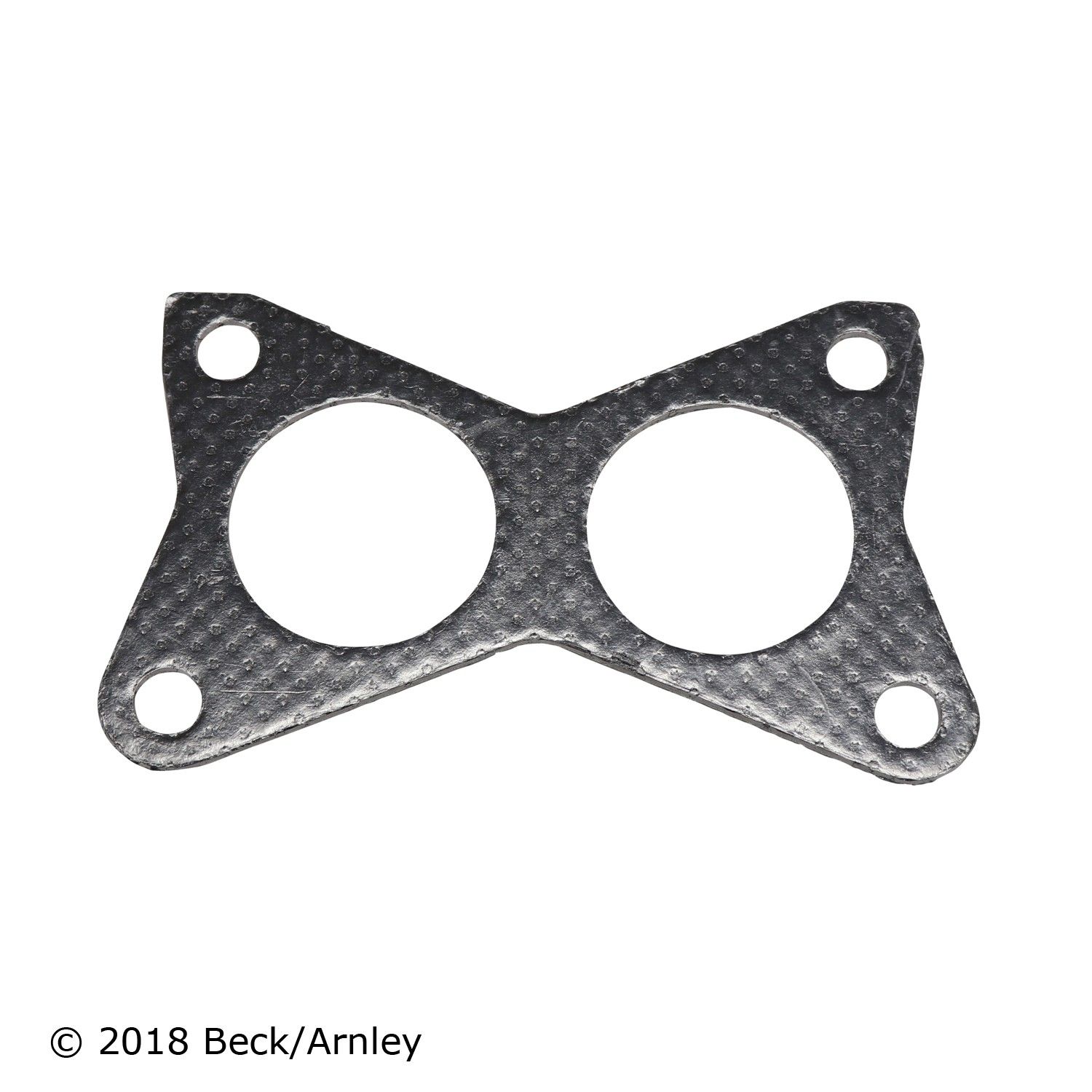 DNA motoring HDS-CB05-20L+DP Stainless Steel Exhaust Header Manifold