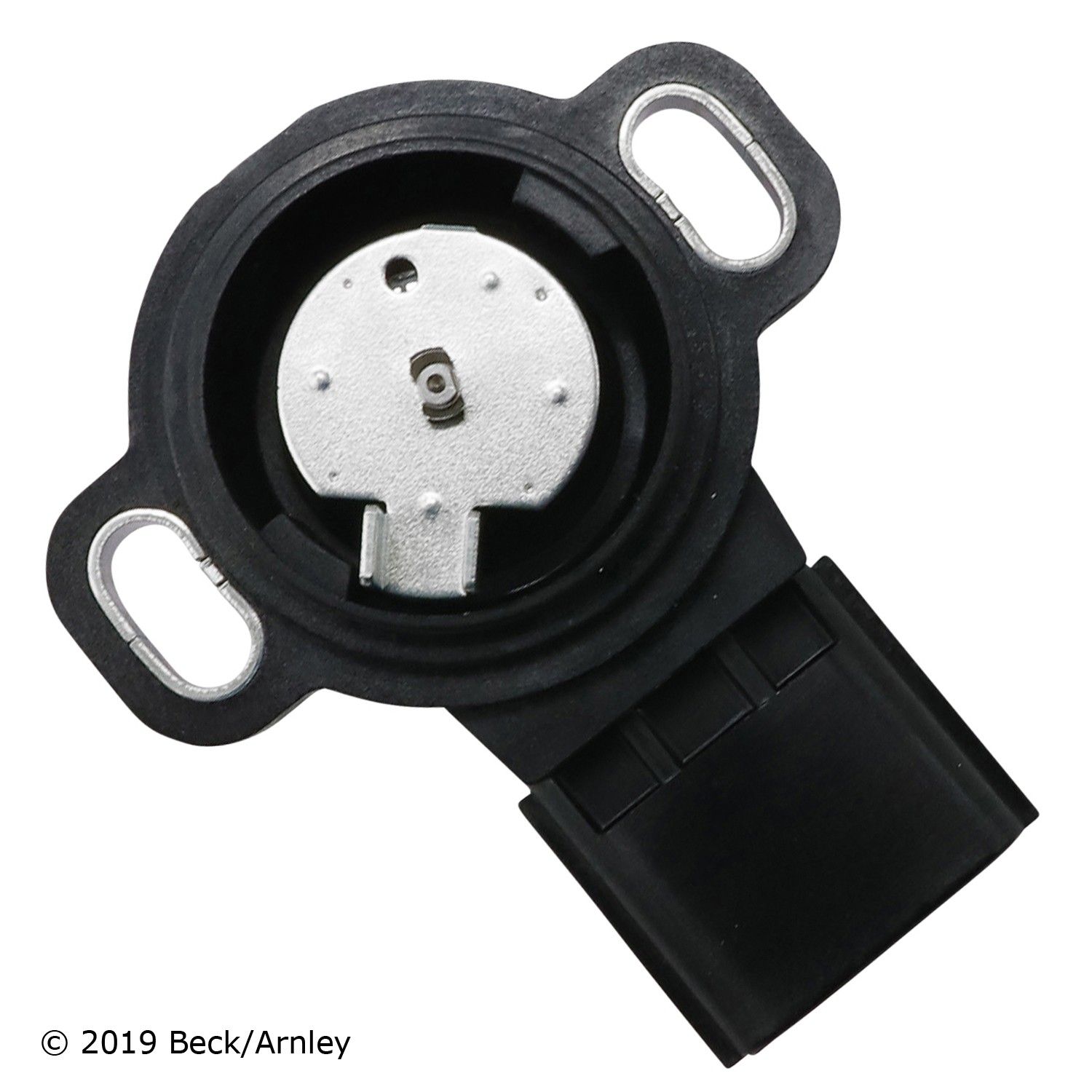 Throttle Position Sensor