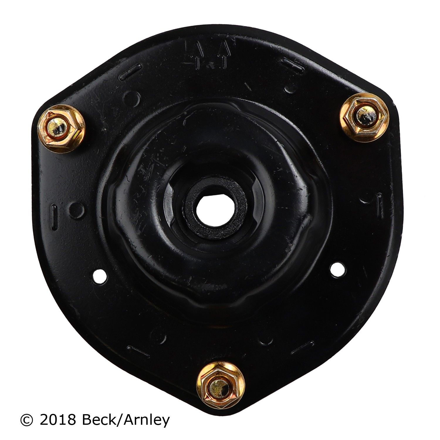 2003, 2002 Lexus ES300 Suspension Strut Mount