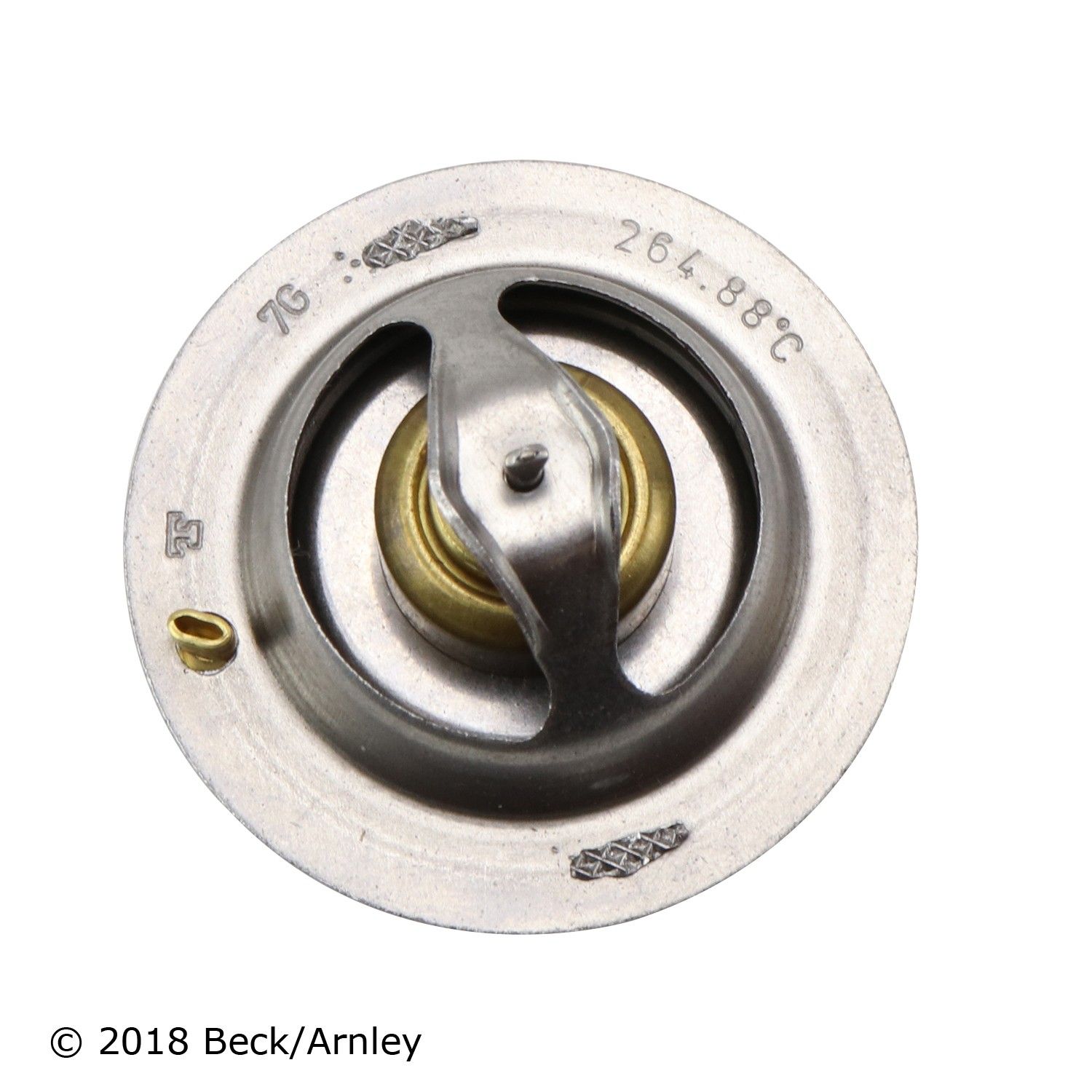 2001, 2000, 1999, 1998, 1997, 1996, 1995, 1994, 1993, 1992, 1991, 1990, 1989 Suzuki Swift Engine Coolant Thermostat