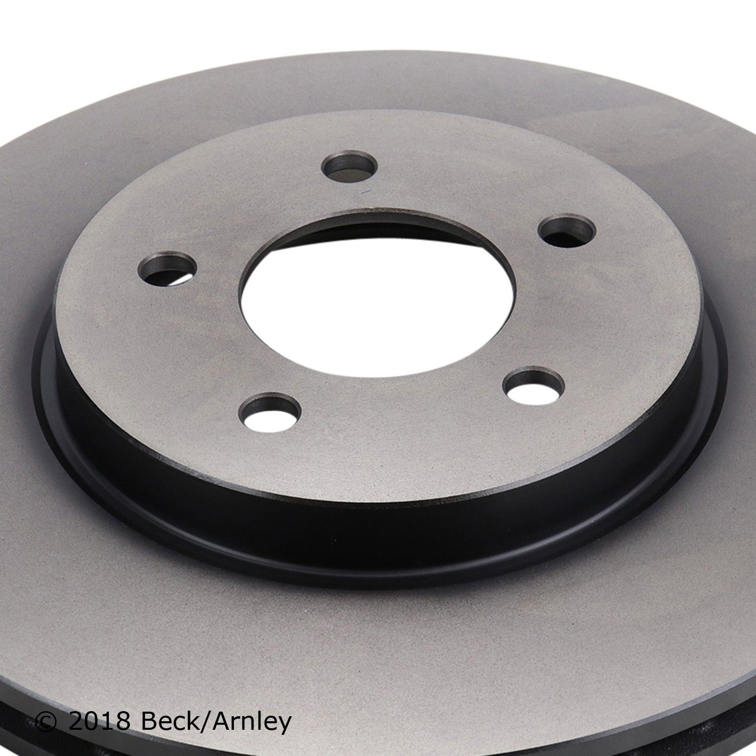 2012, 2011, 2010, 2009, 2008, 2007, 2006, 2005 Ford Escape Disc Brake Rotor